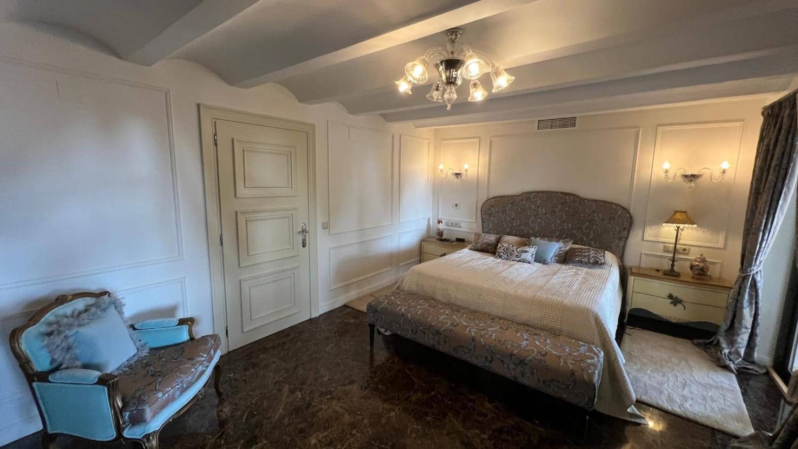 luxury Villa Dream House Moraira