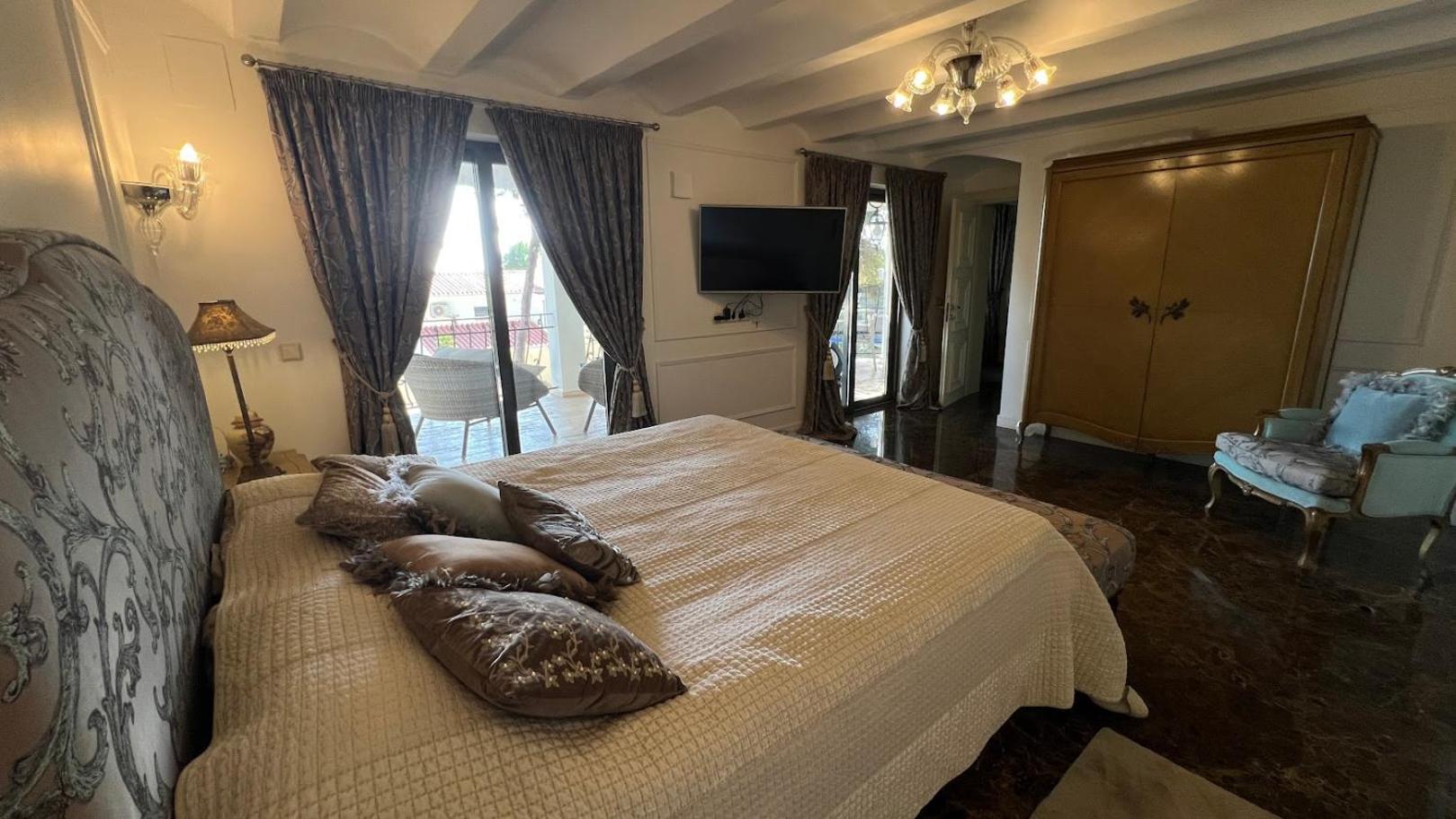 luxury Villa Dream House Moraira