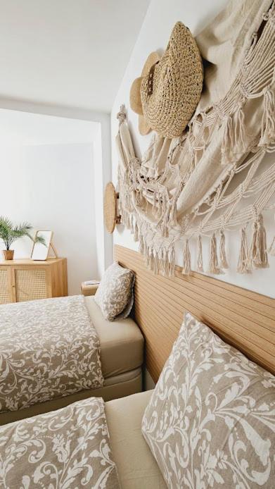 Boho Arenal Bol