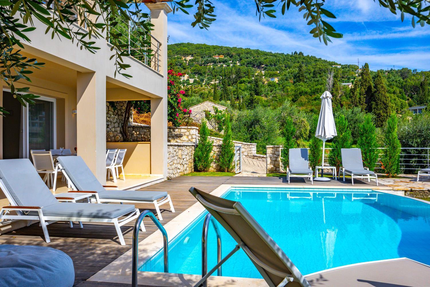Villa Odysseus
