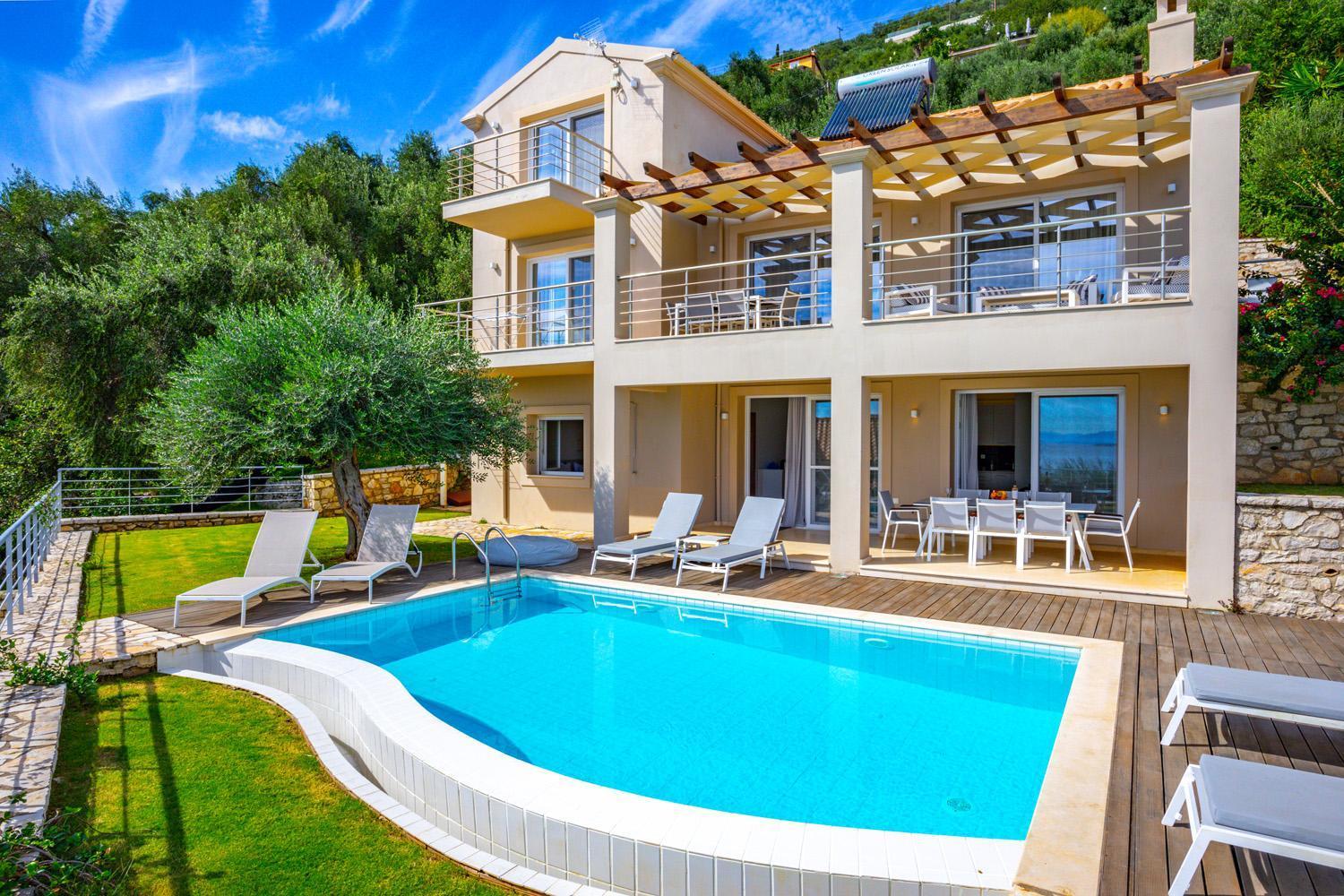 Villa Odysseus