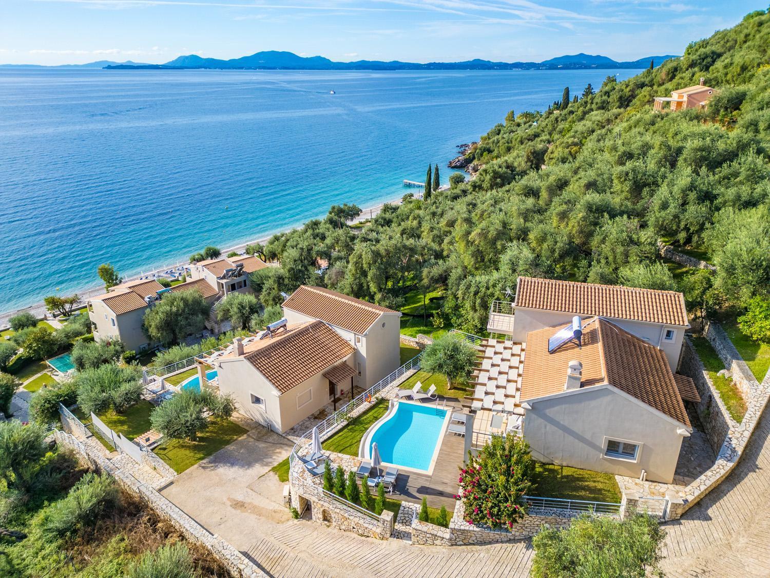 Villa Odysseus