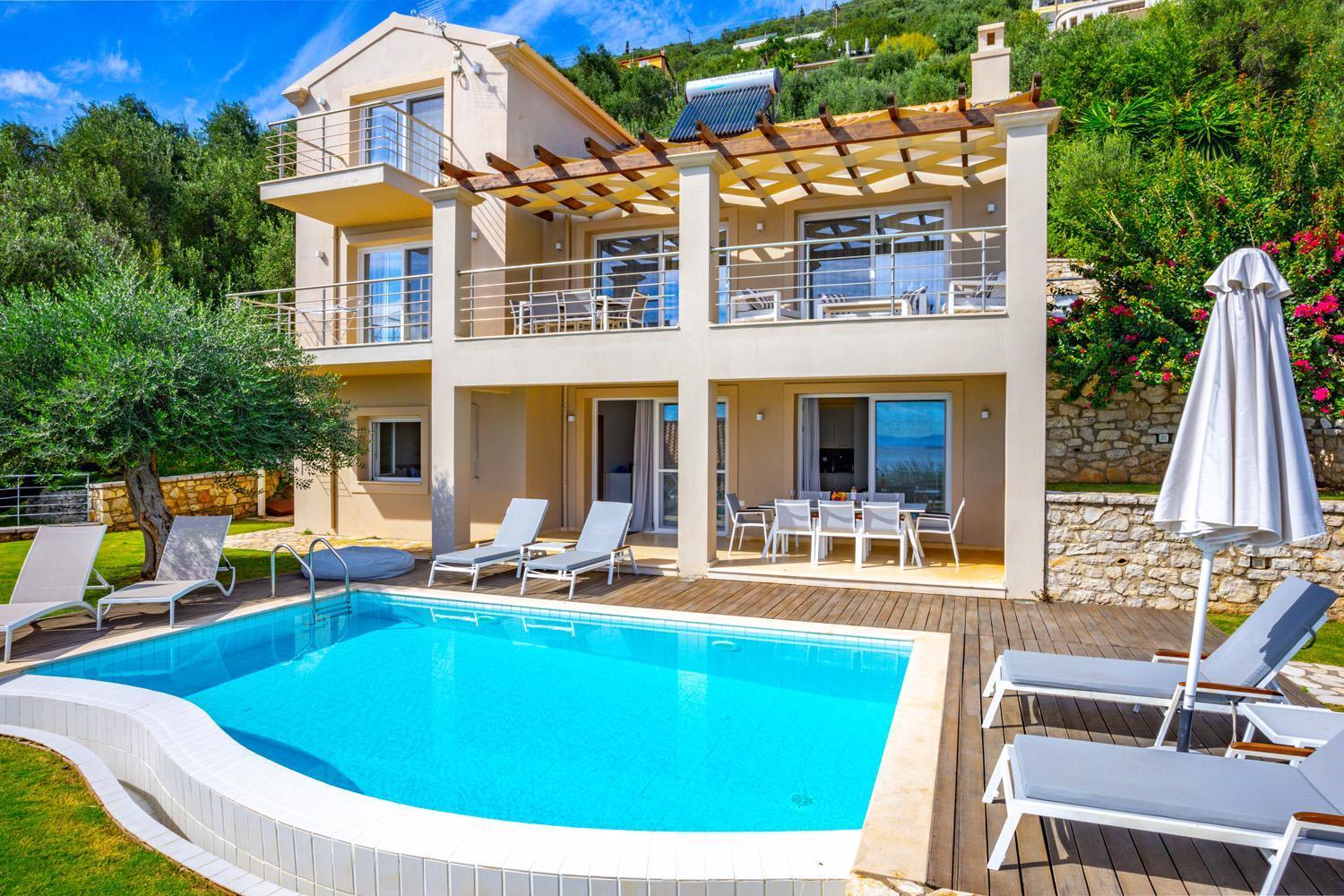 Villa Odysseus