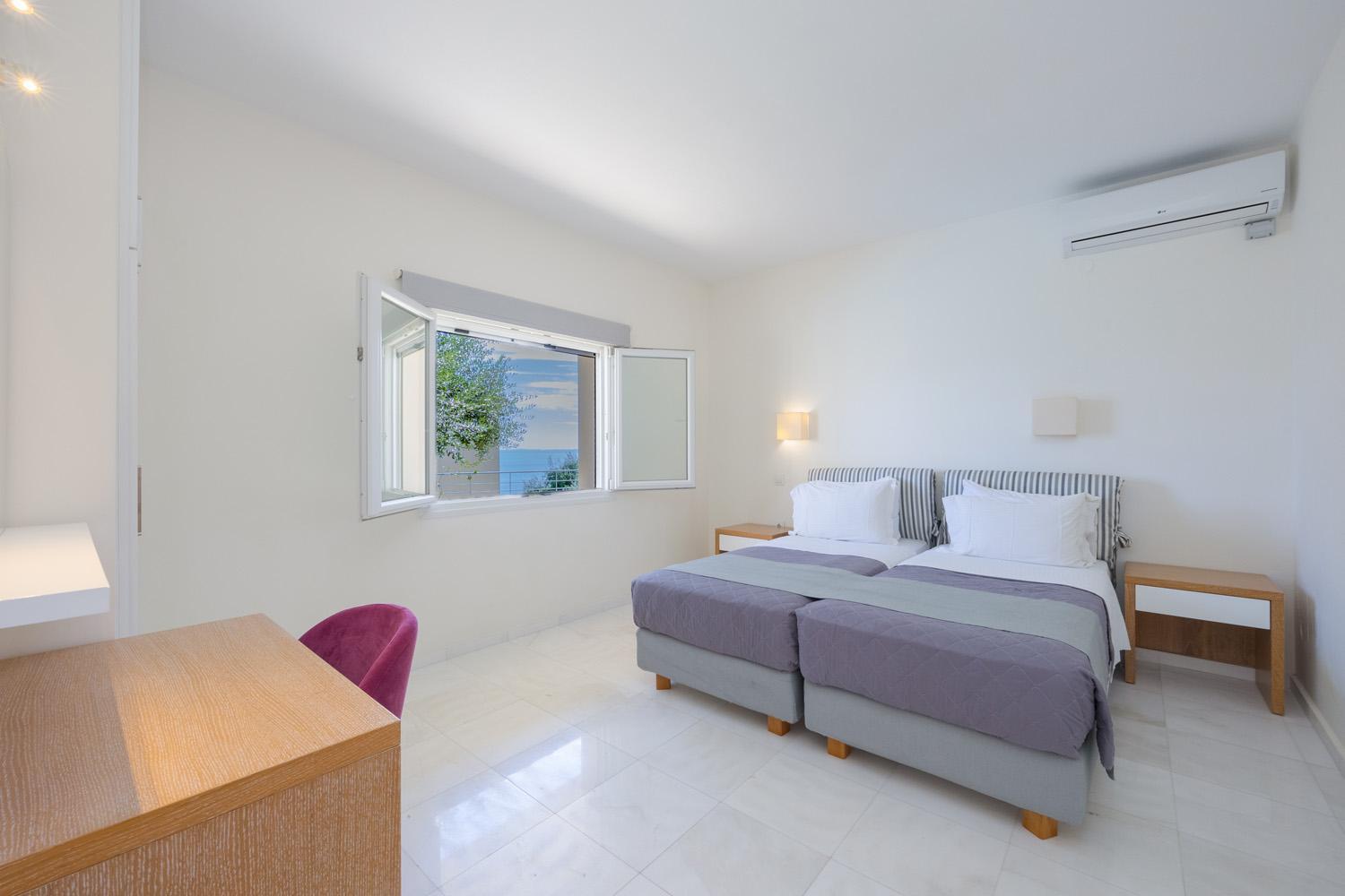 Villa Odysseus