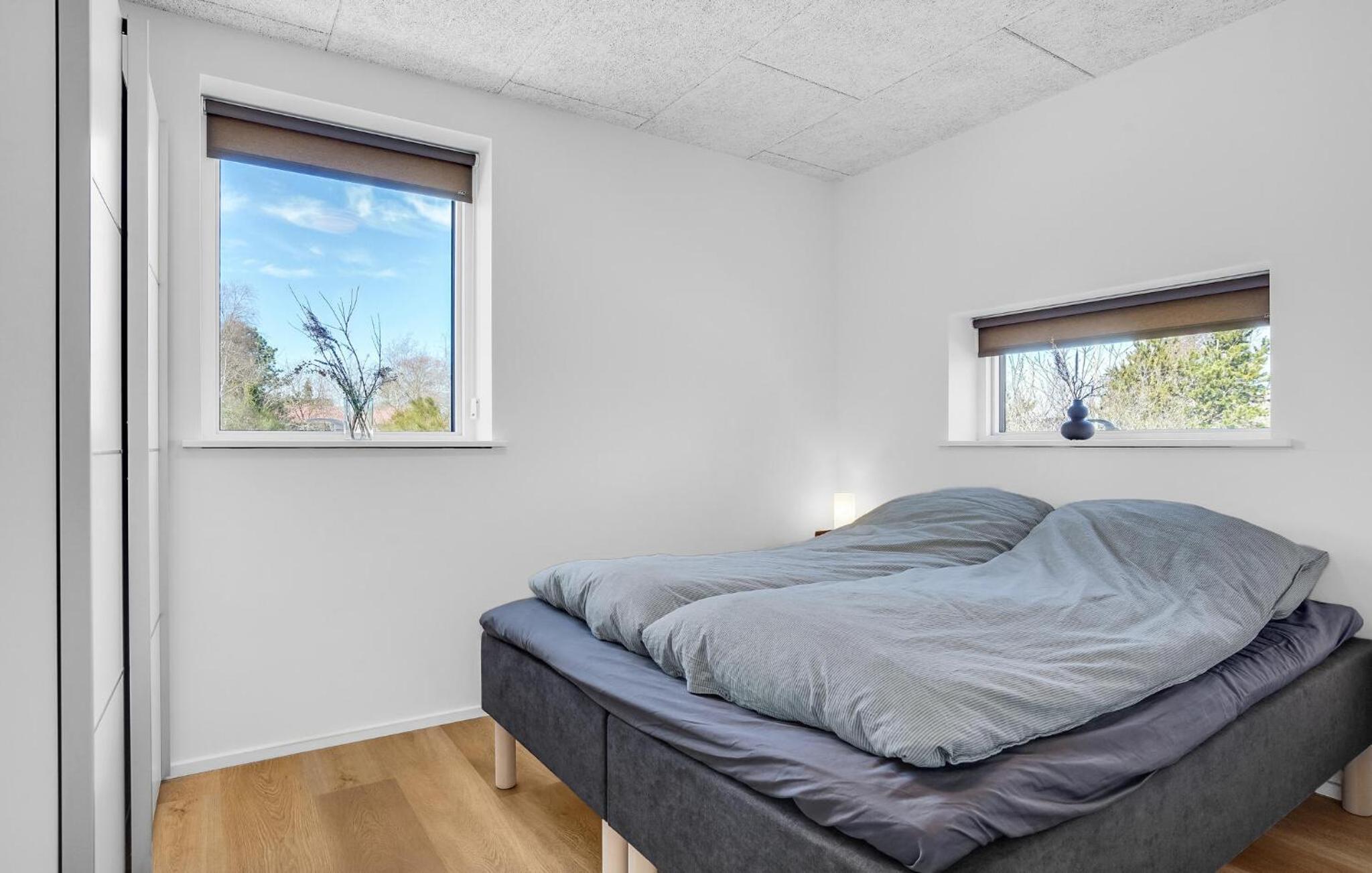 Amazing Home In Hadsund With Wifi view 2