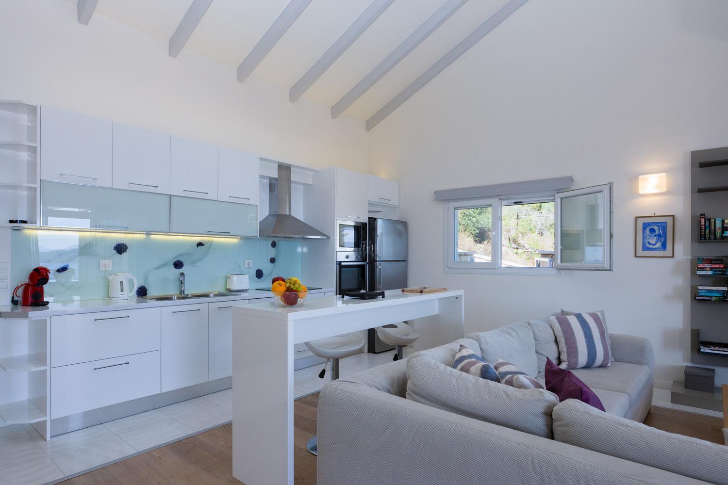 Villa Odysseus
