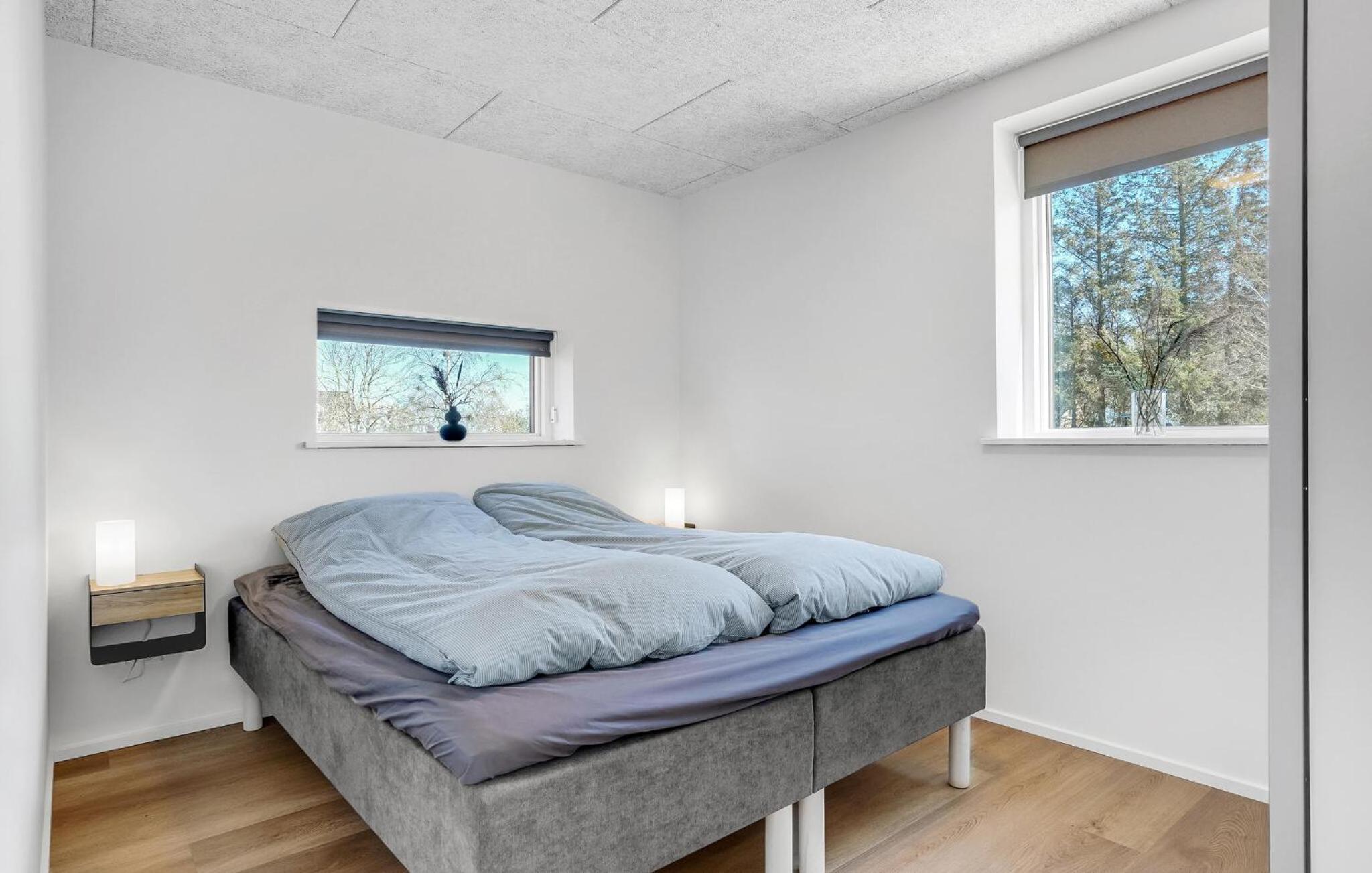 Amazing Home In Hadsund With Wifi view 5