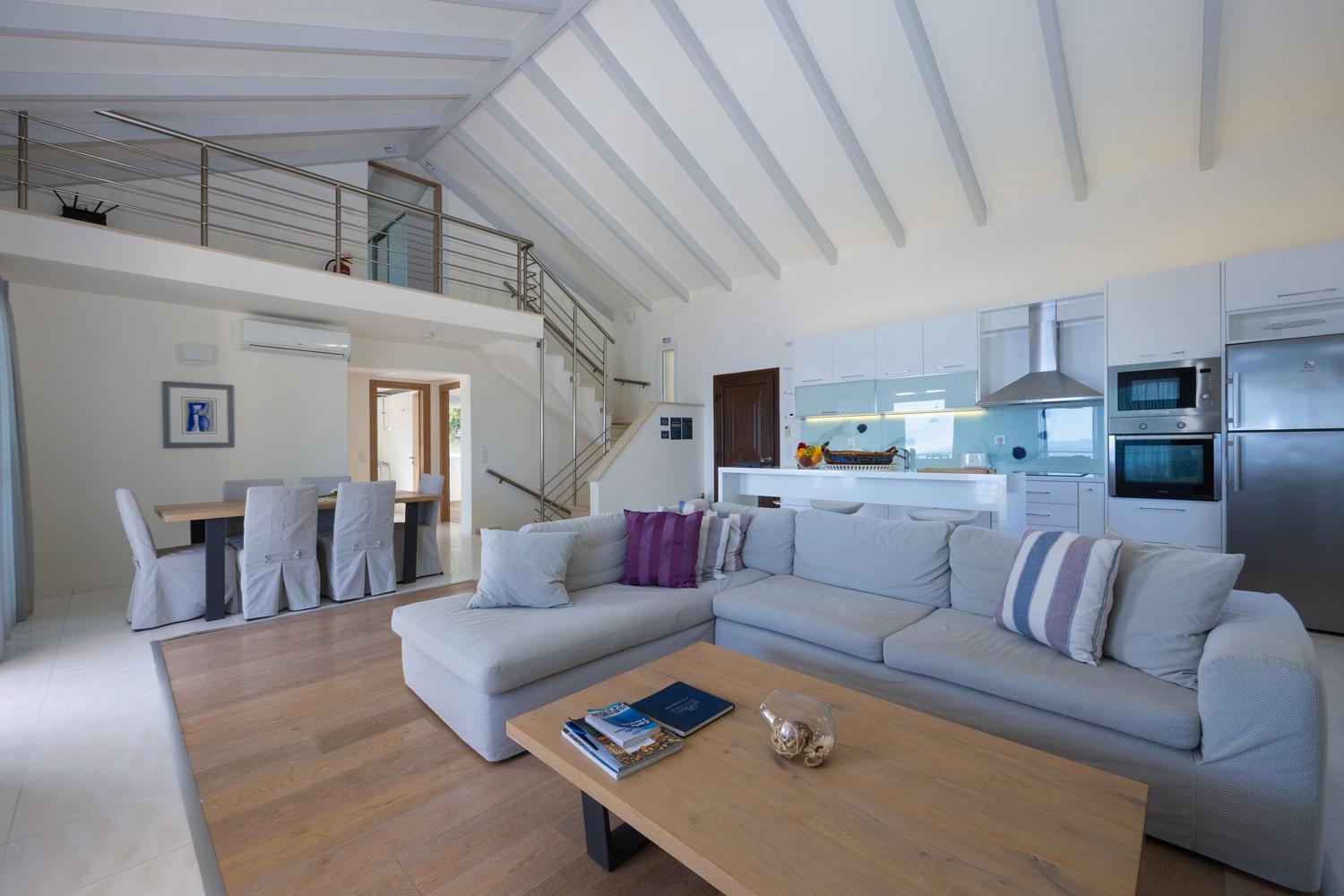 Villa Odysseus