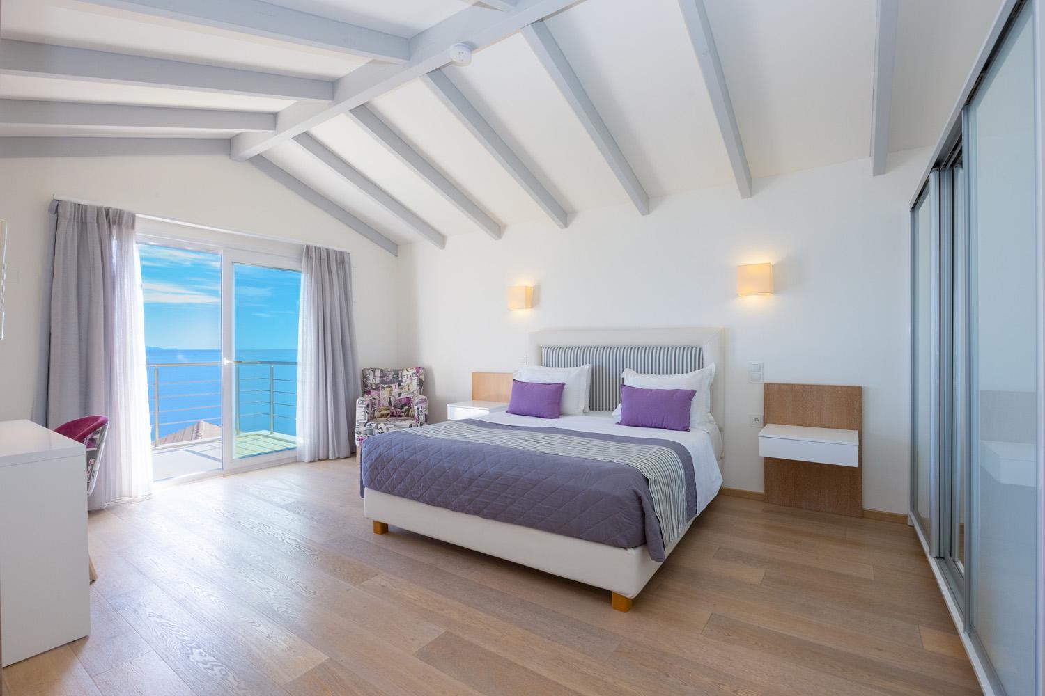 Villa Odysseus