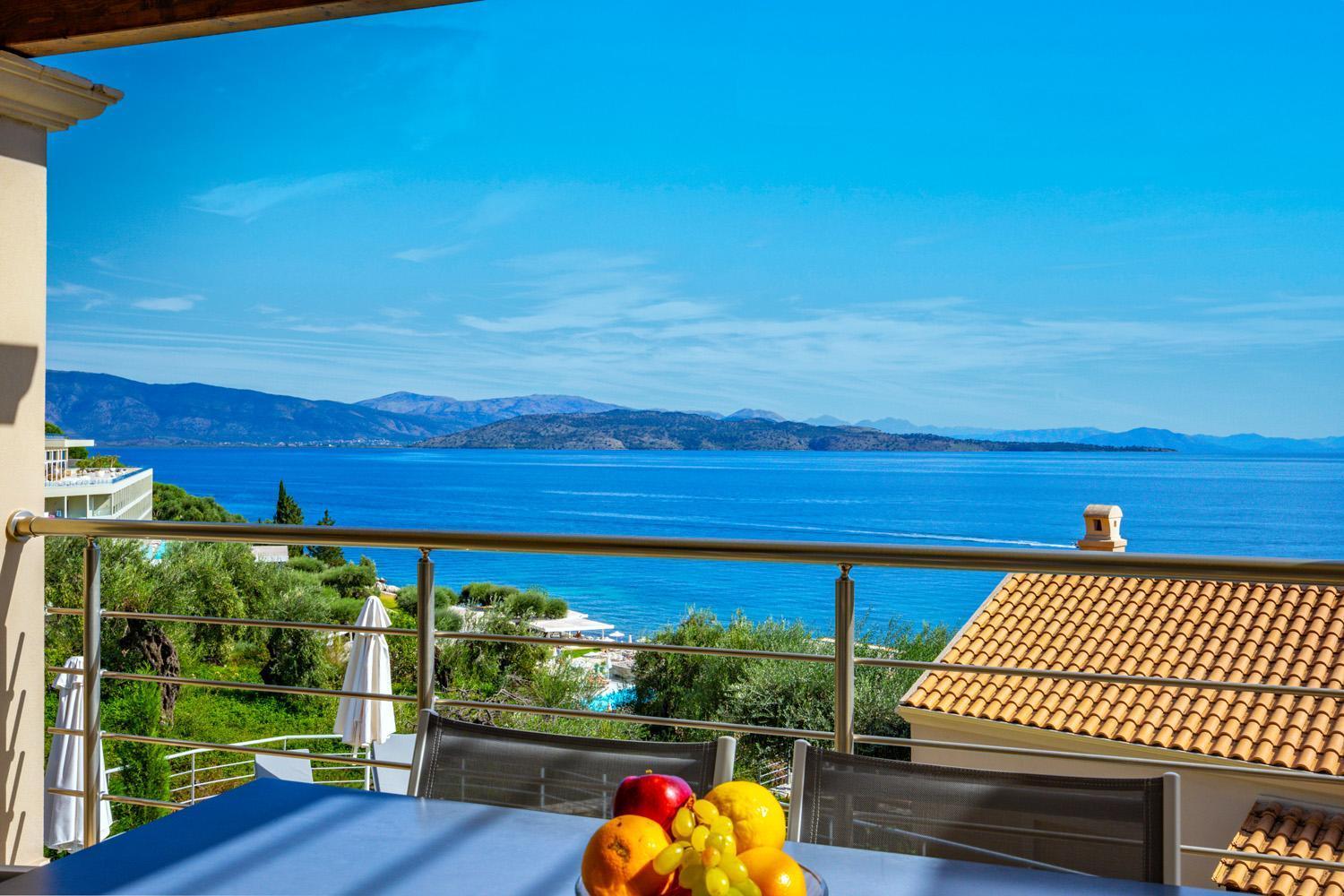 Villa Odysseus