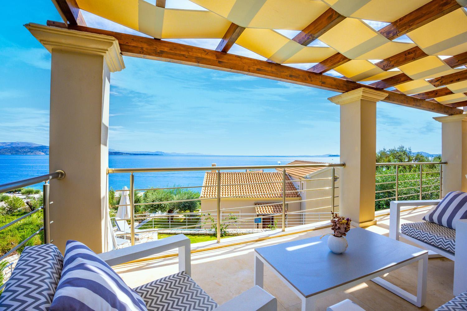 Villa Odysseus