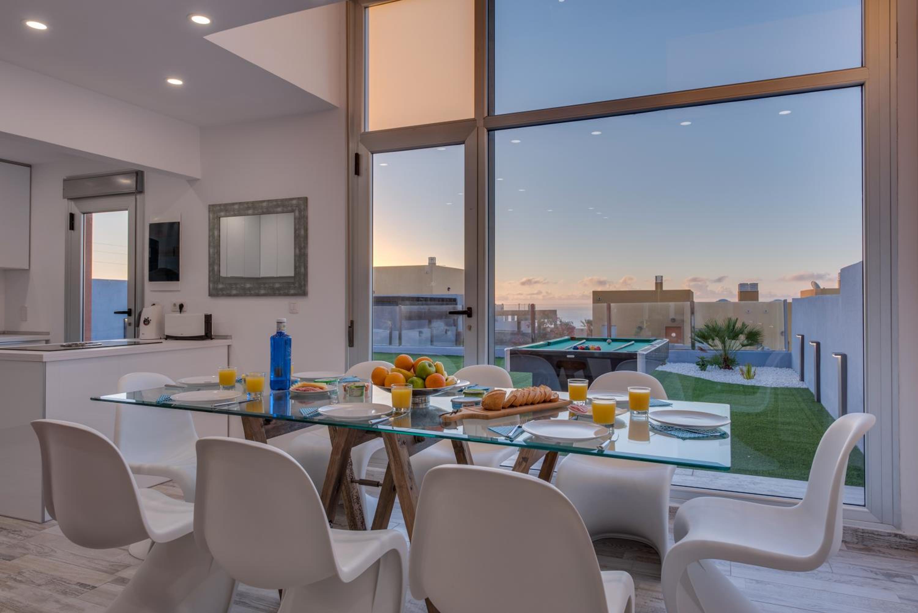 Villa Vista Atlantico