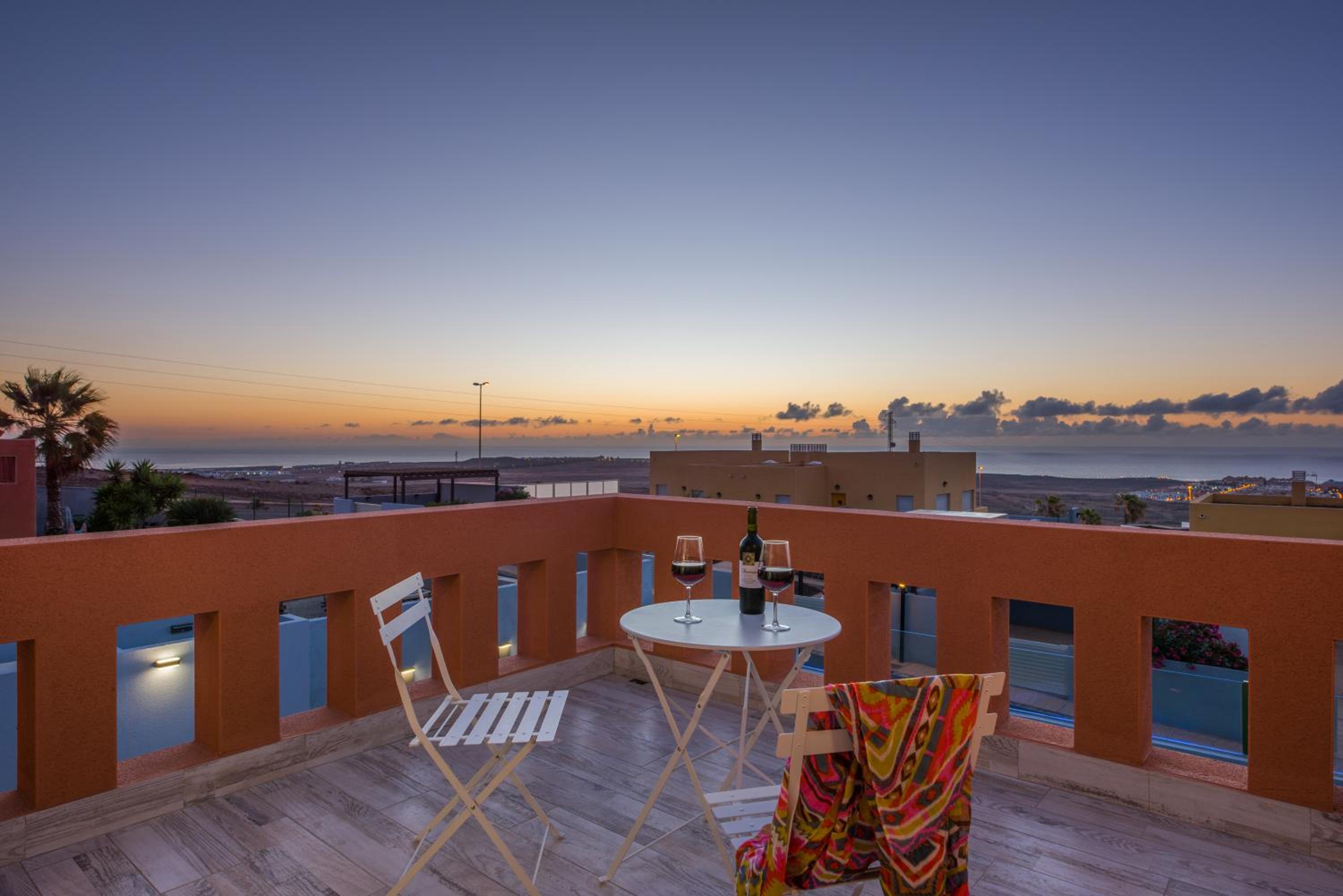 Villa Vista Atlantico