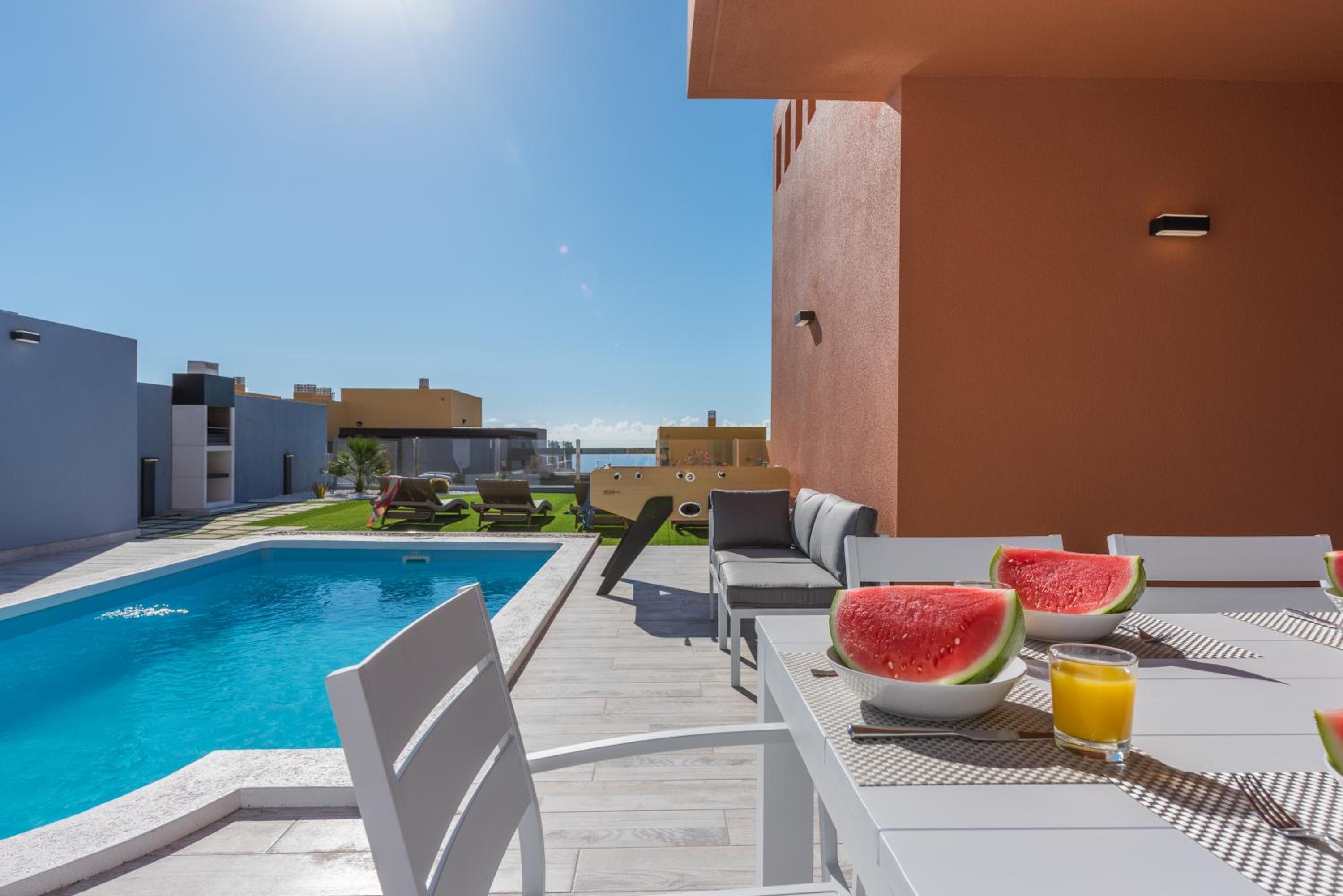Villa Vista Atlantico