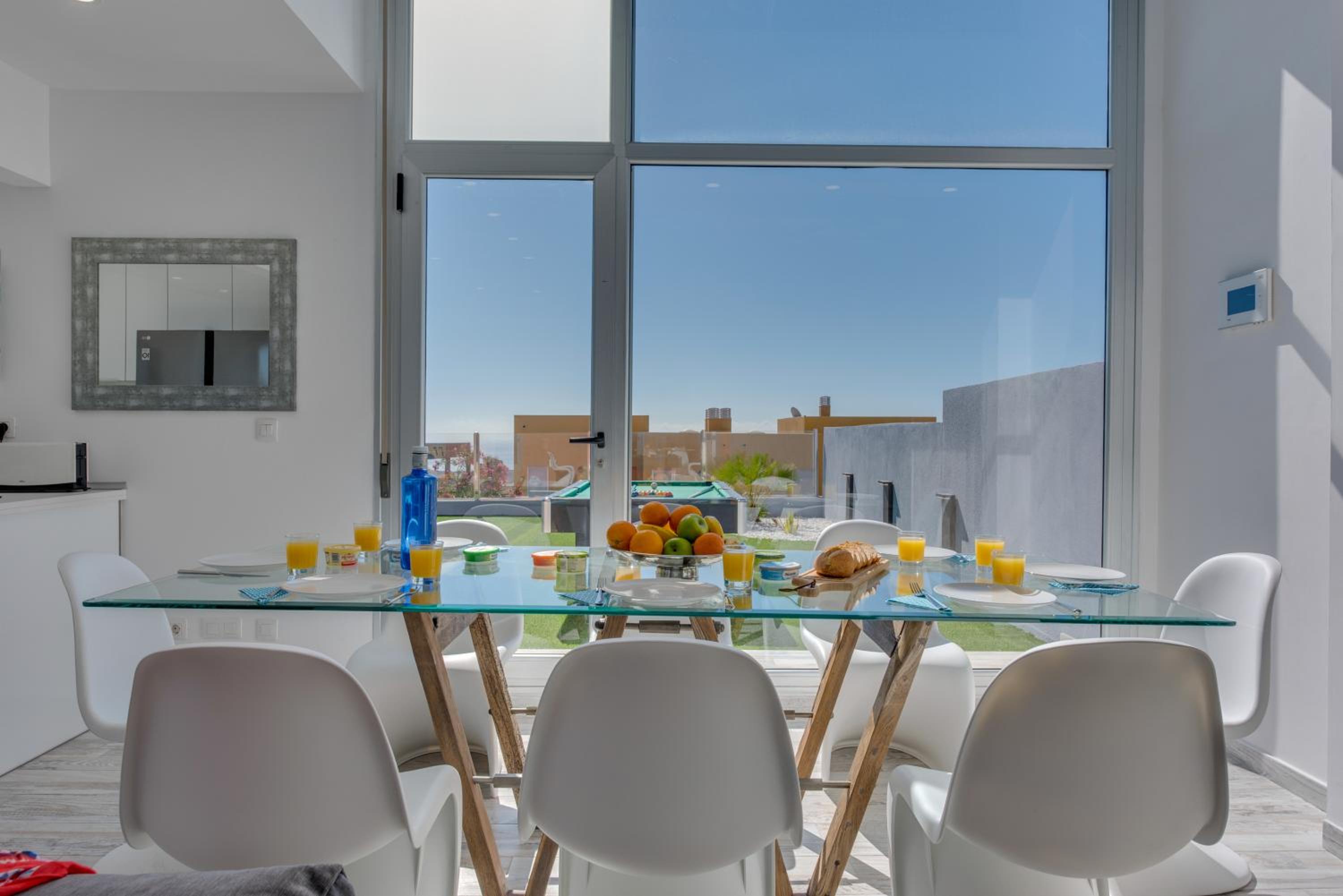 Villa Vista Atlantico