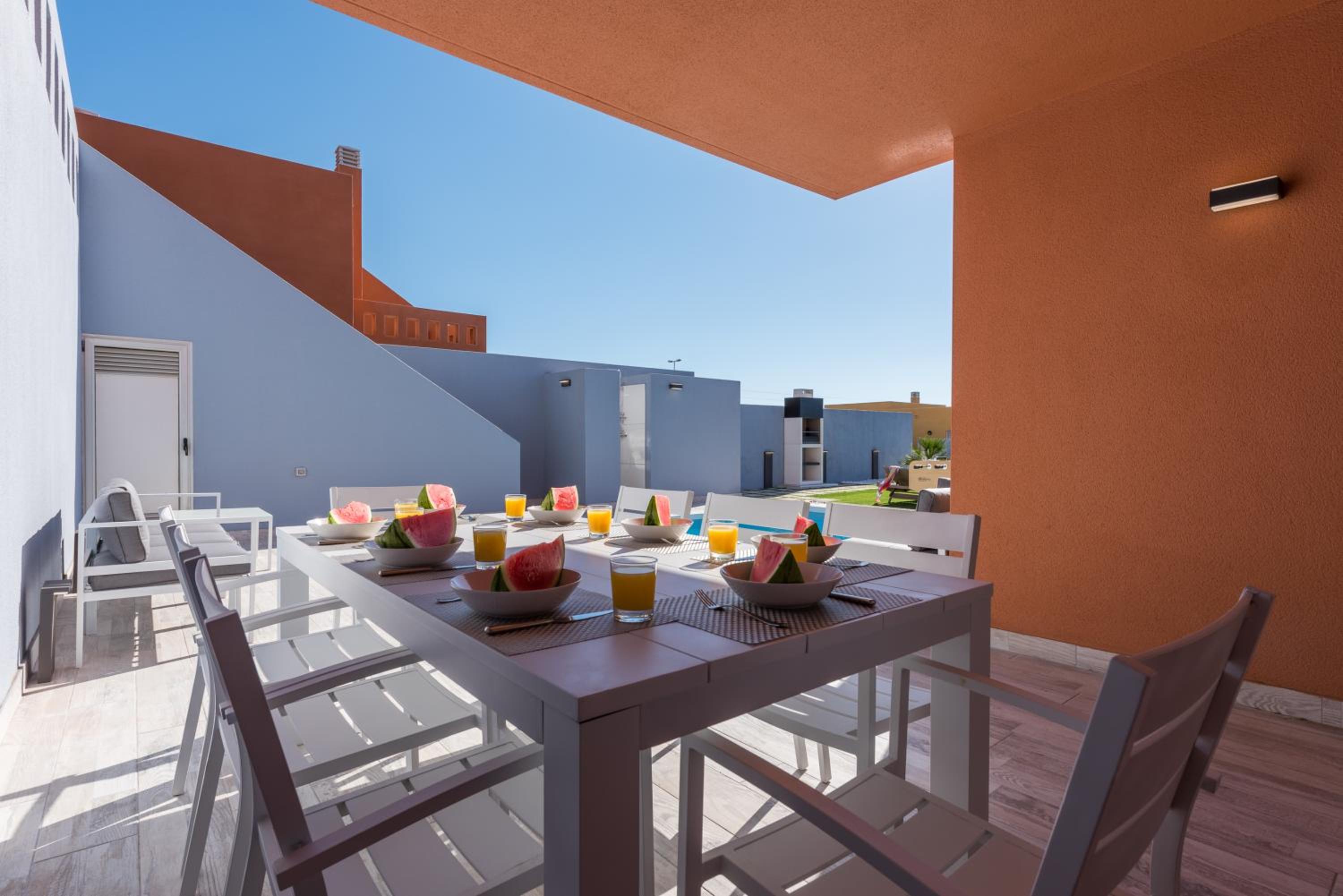 Villa Vista Atlantico