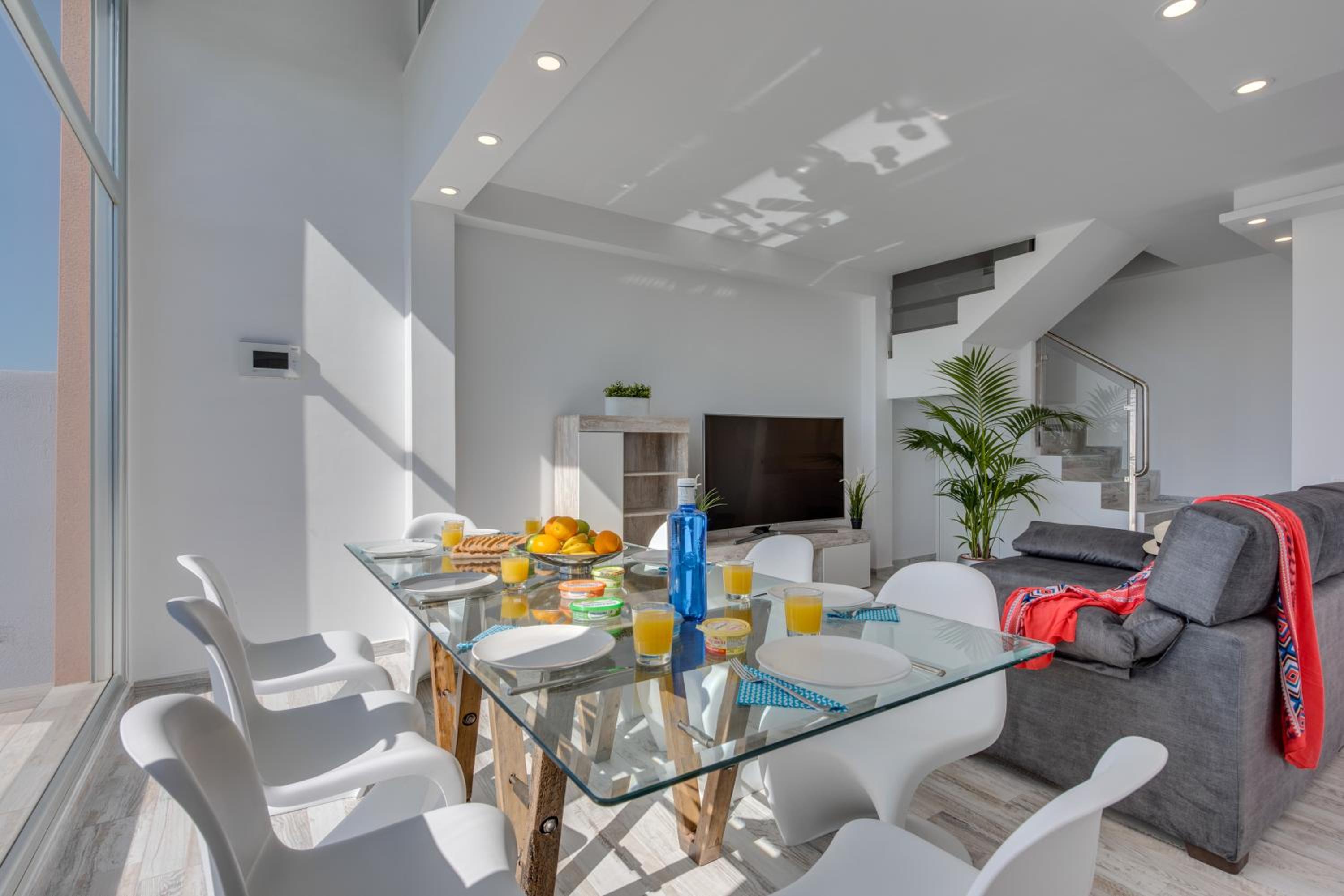 Villa Vista Atlantico