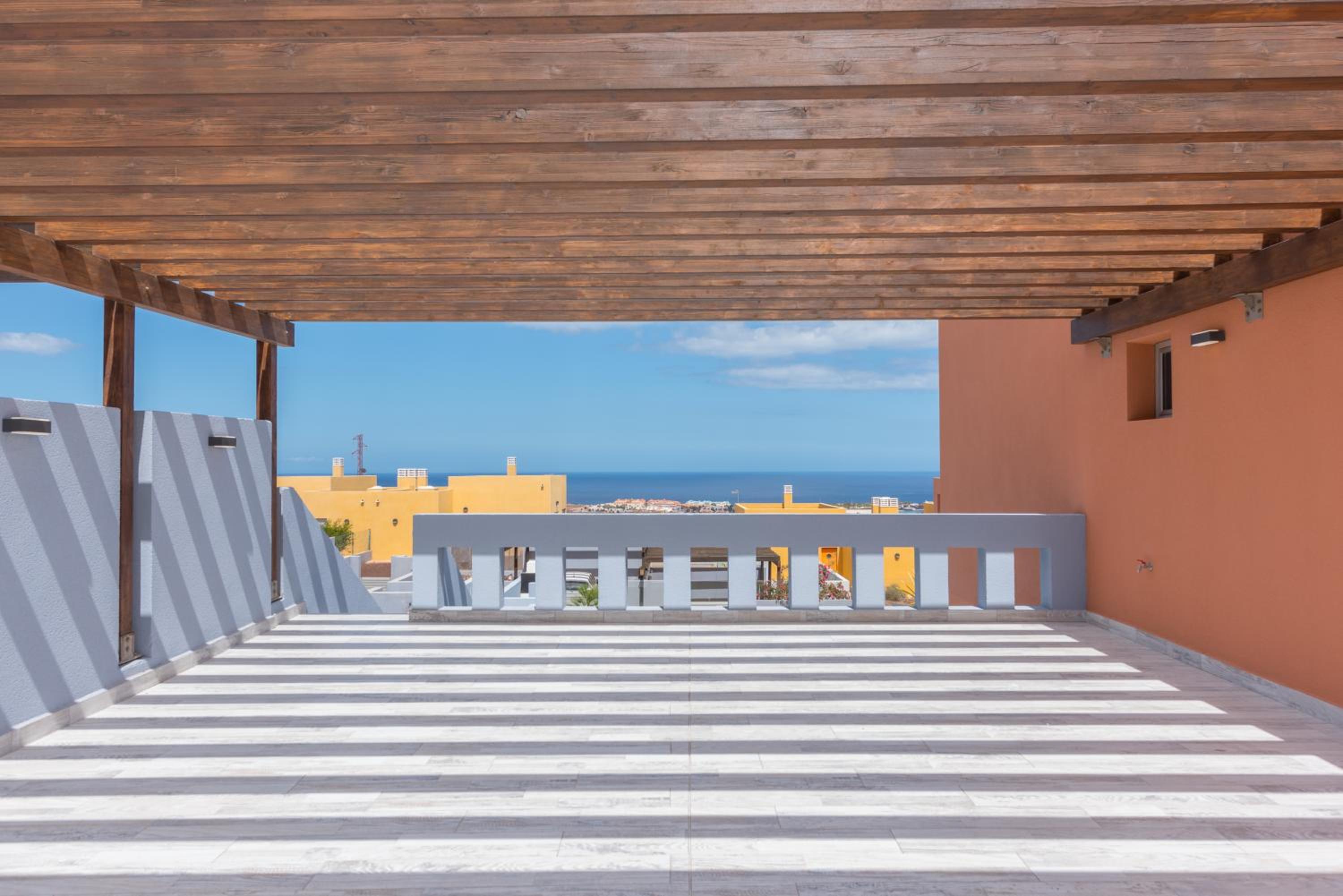 Villa Vista Atlantico