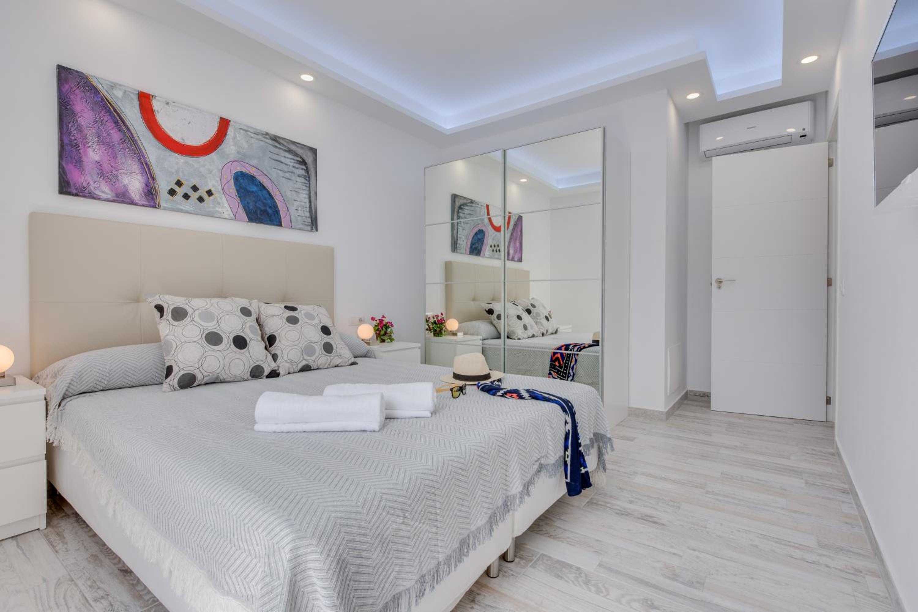Villa Vista Atlantico