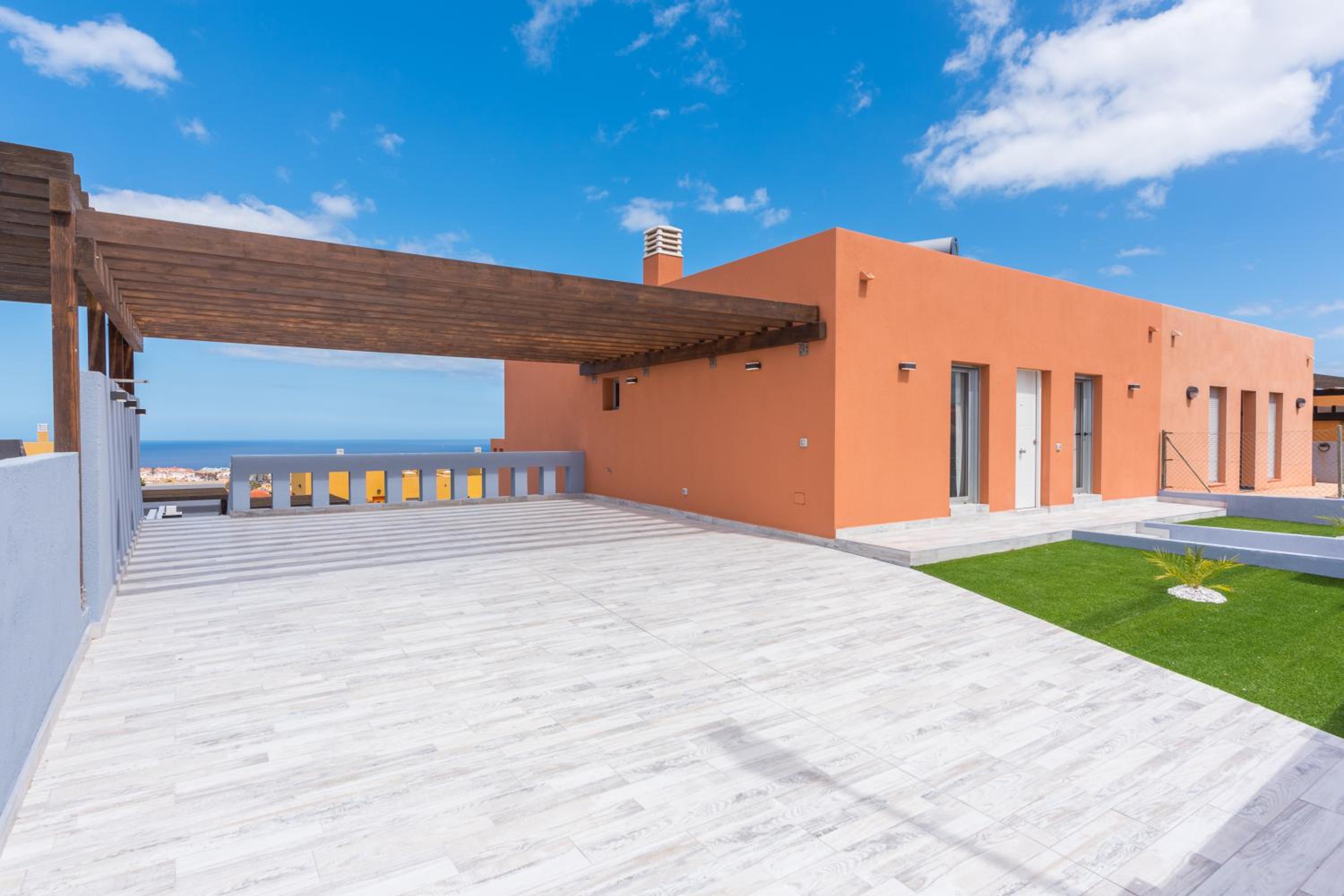 Villa Vista Atlantico