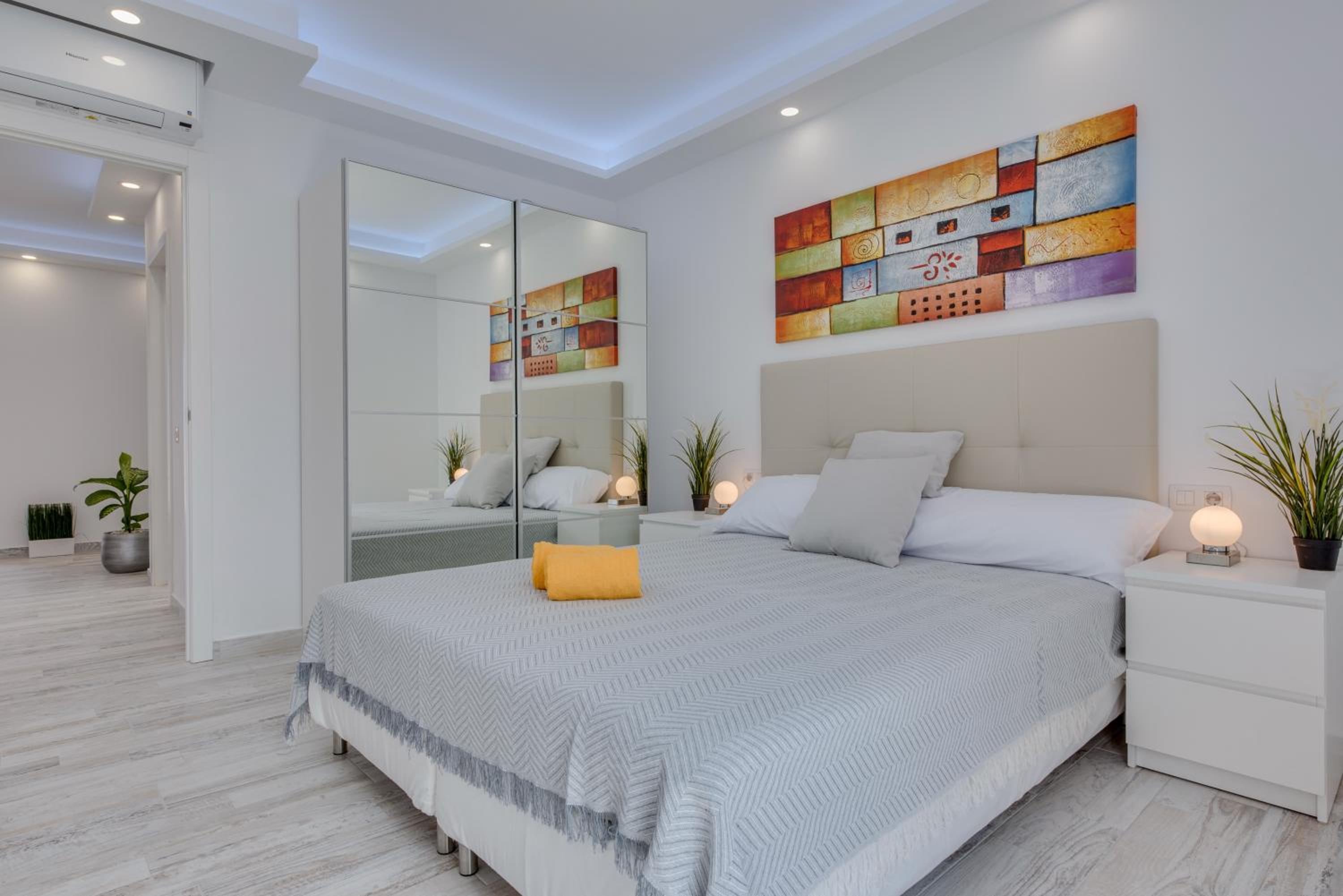 Villa Vista Atlantico