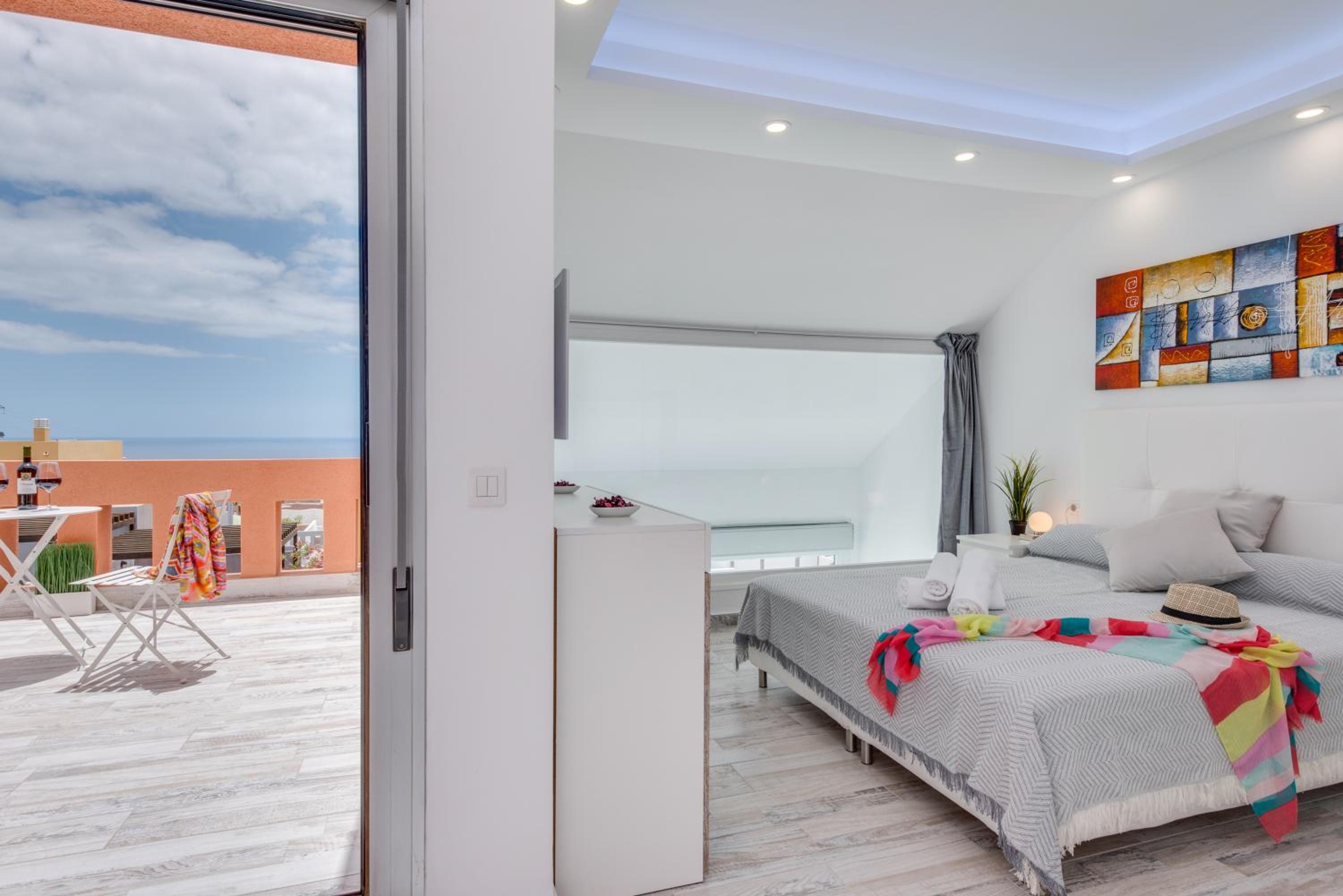 Villa Vista Atlantico