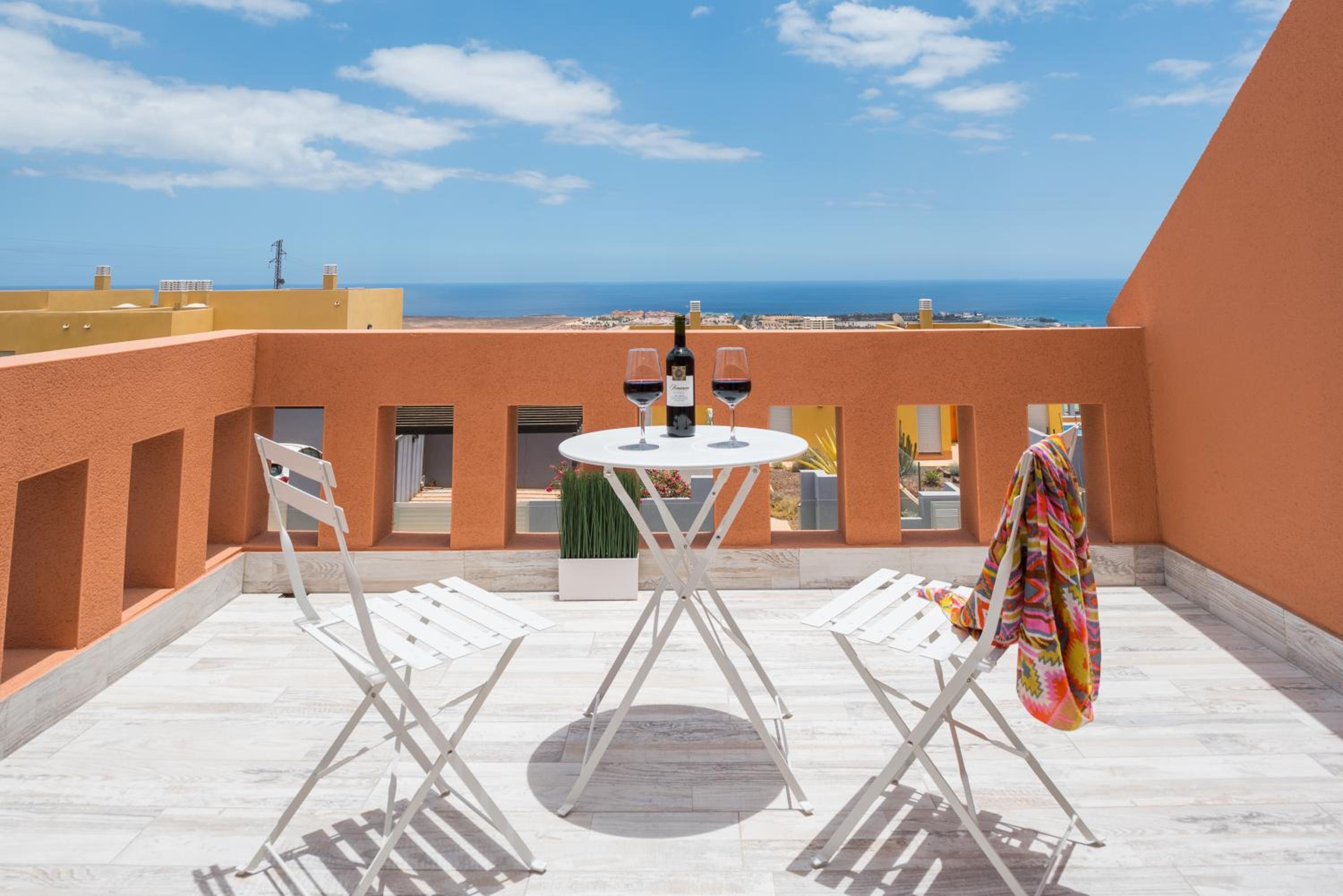 Villa Vista Atlantico