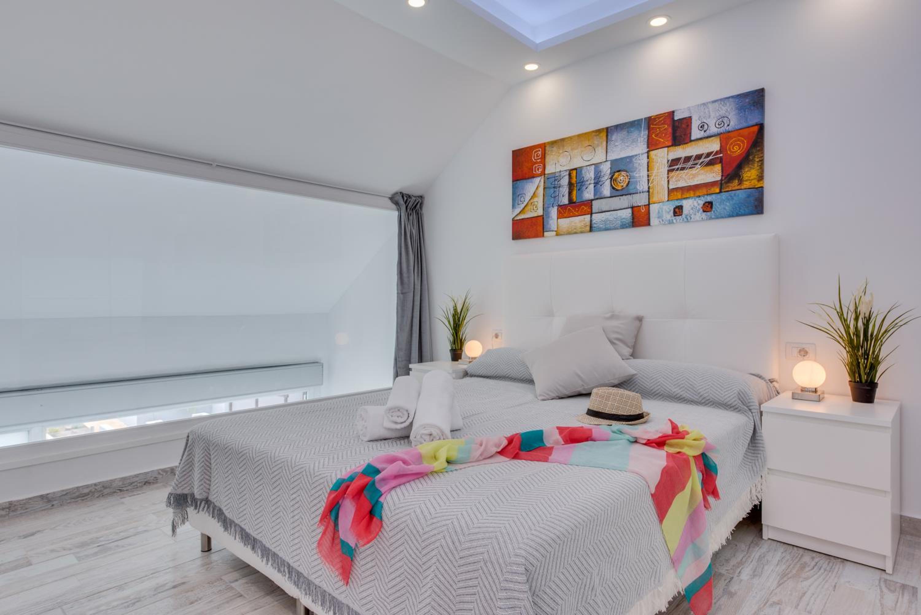 Villa Vista Atlantico