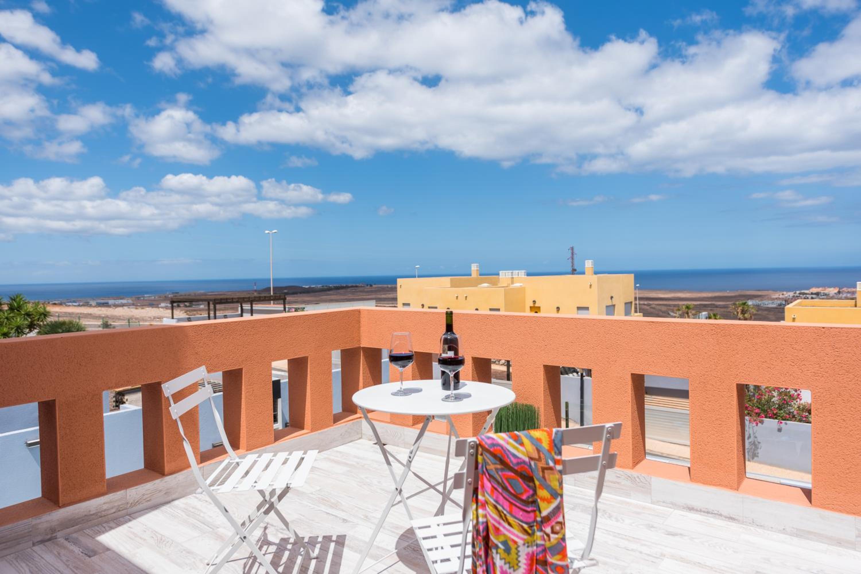 Villa Vista Atlantico