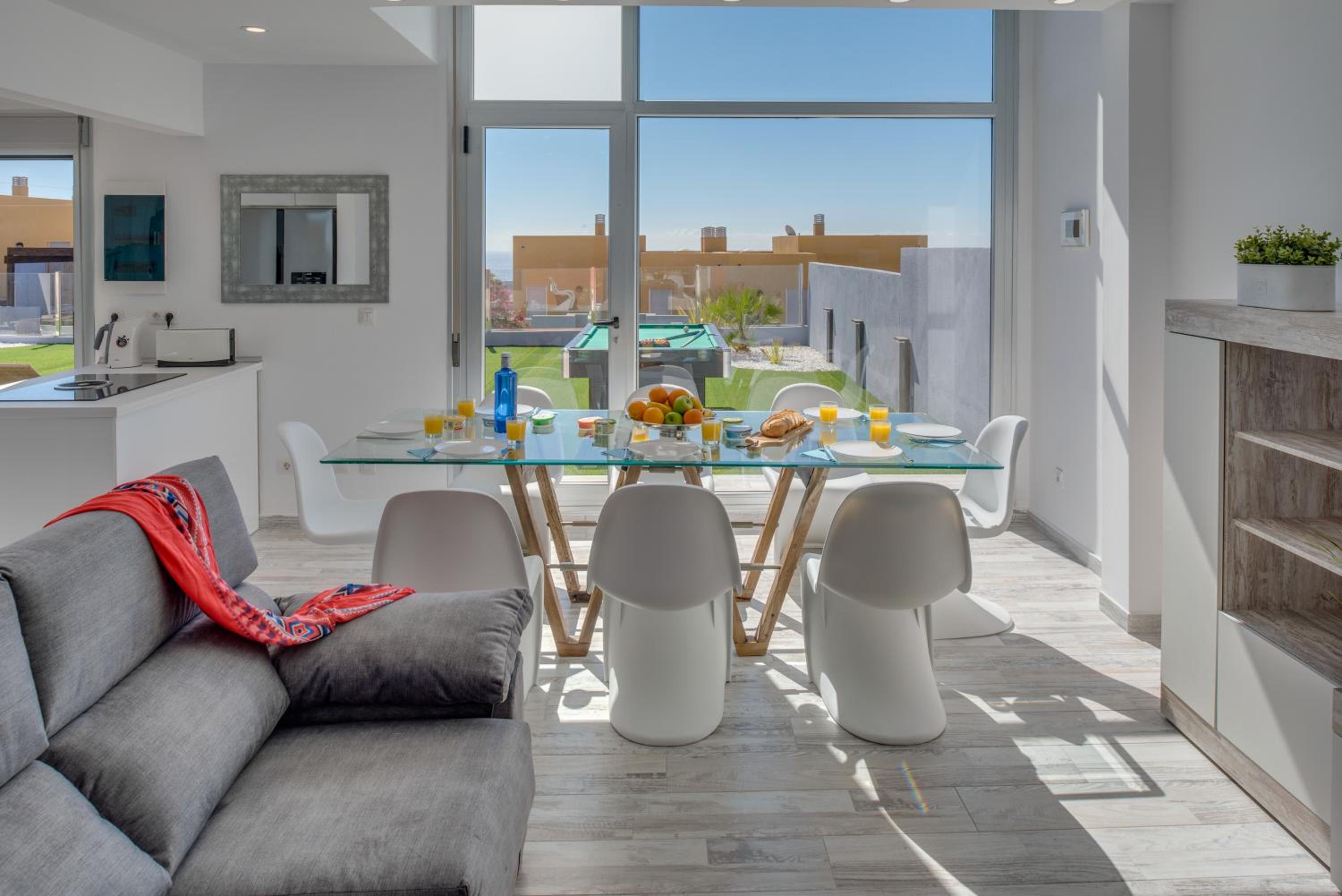 Villa Vista Atlantico
