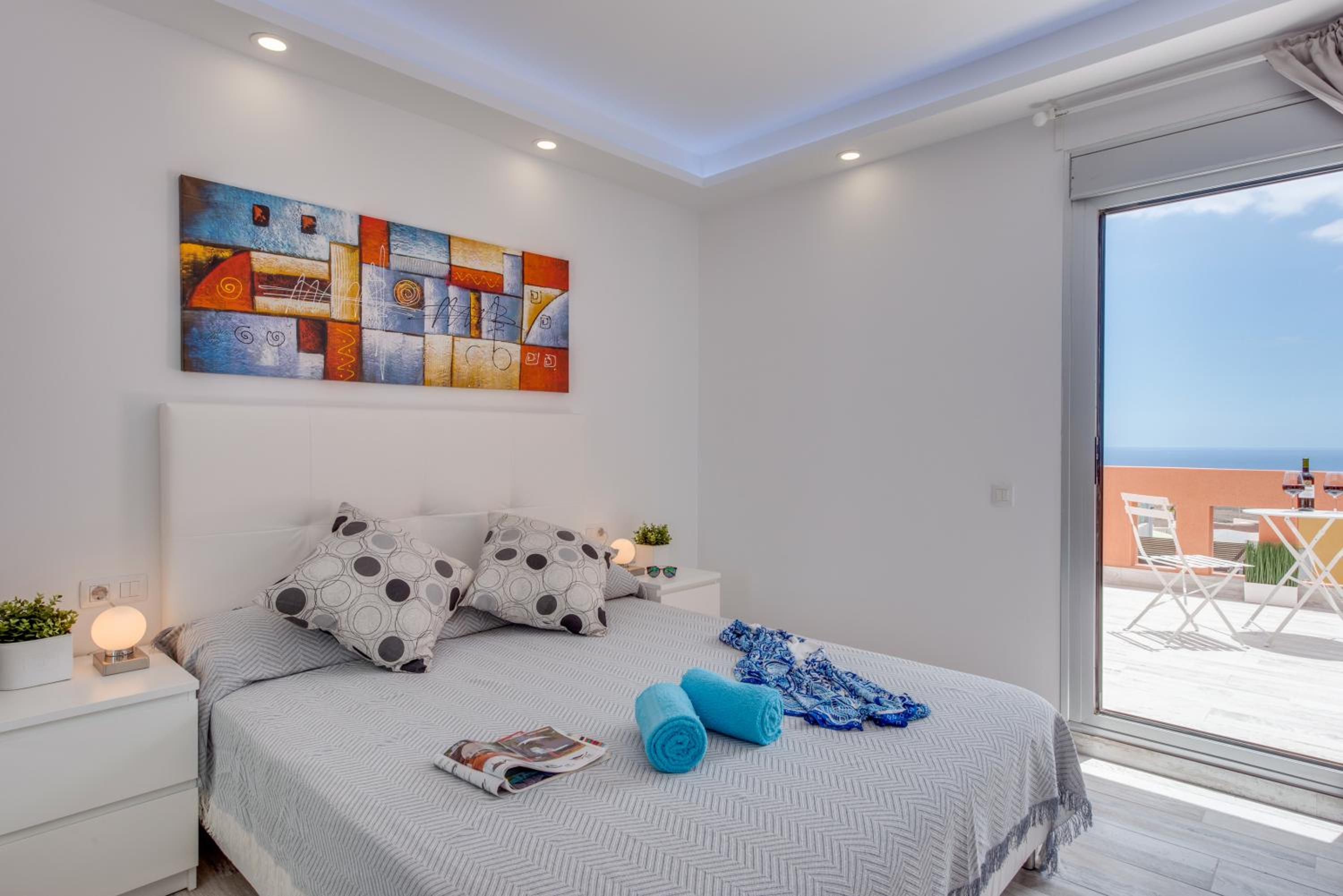 Villa Vista Atlantico