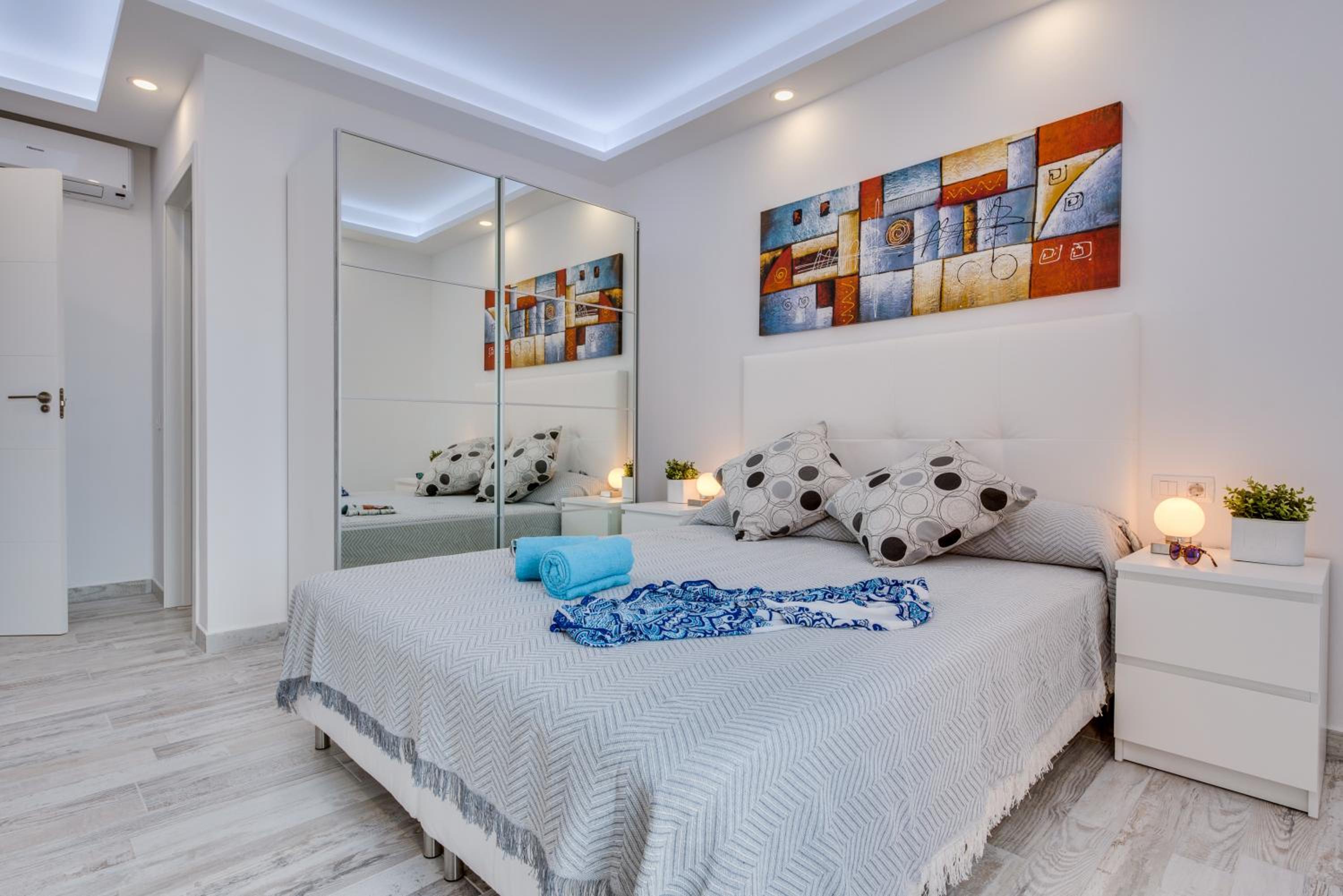 Villa Vista Atlantico