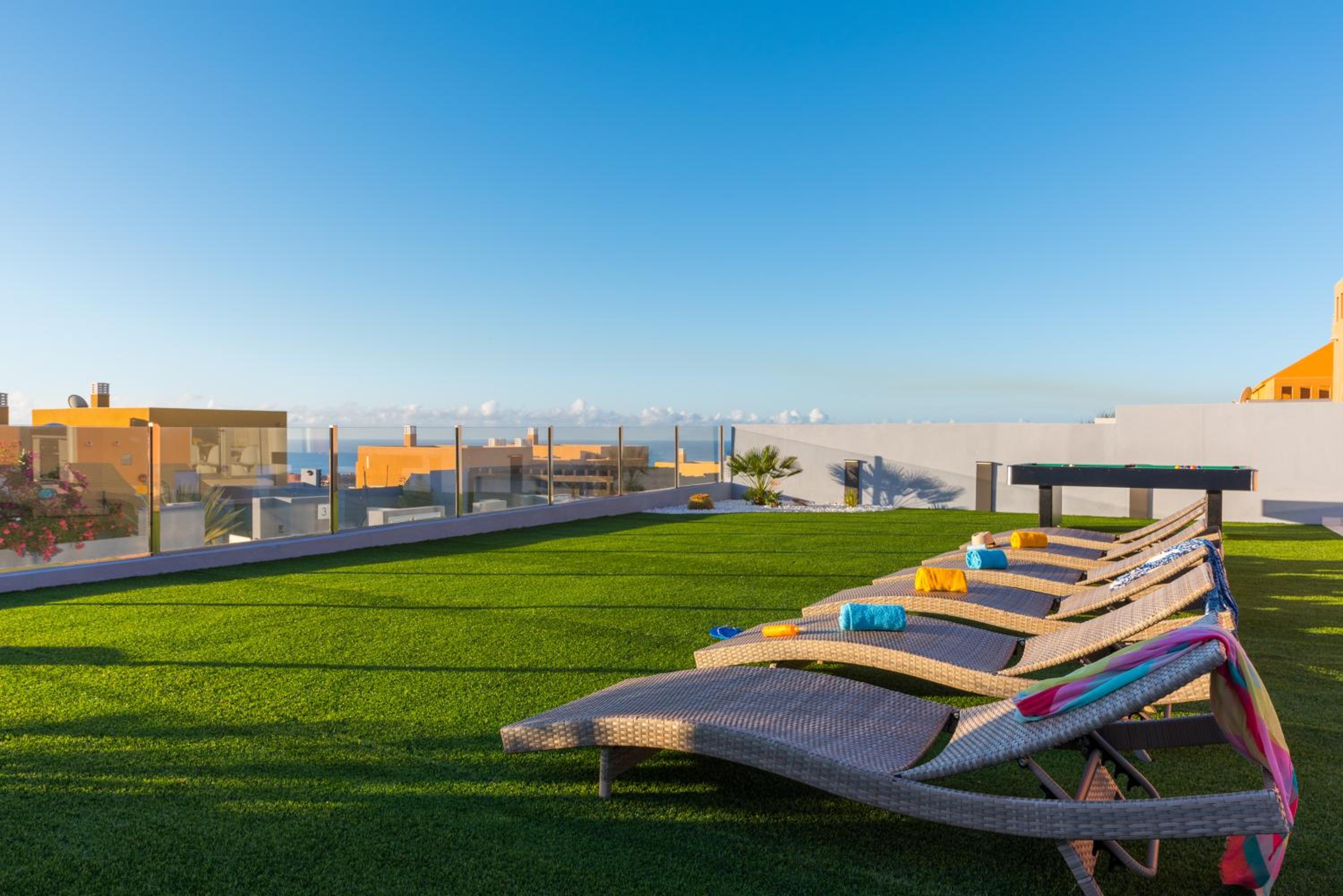 Villa Vista Atlantico