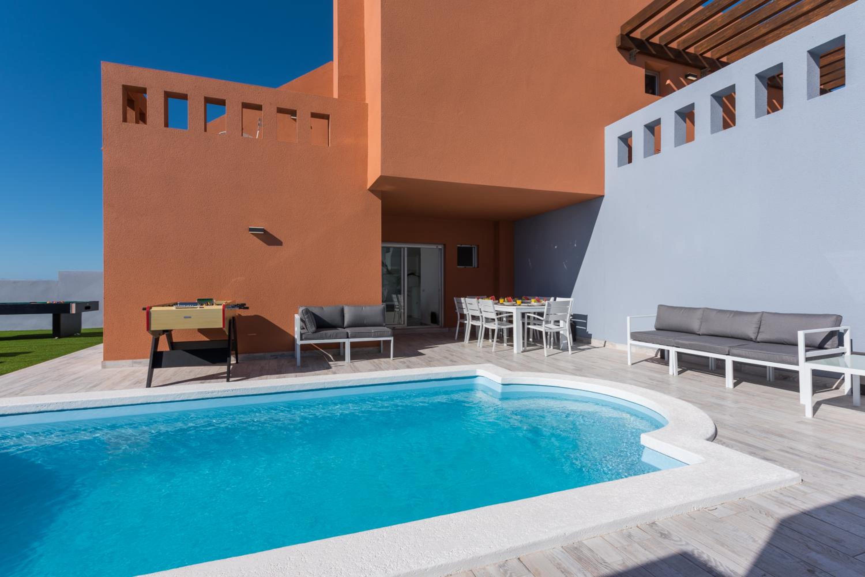 Villa Vista Atlantico