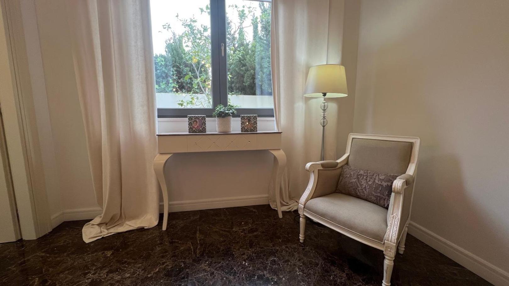 luxury Villa Dream House Moraira