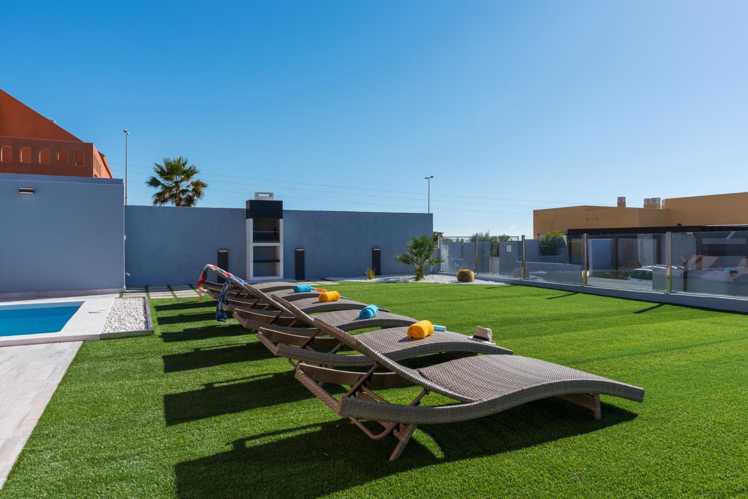 Villa Vista Atlantico