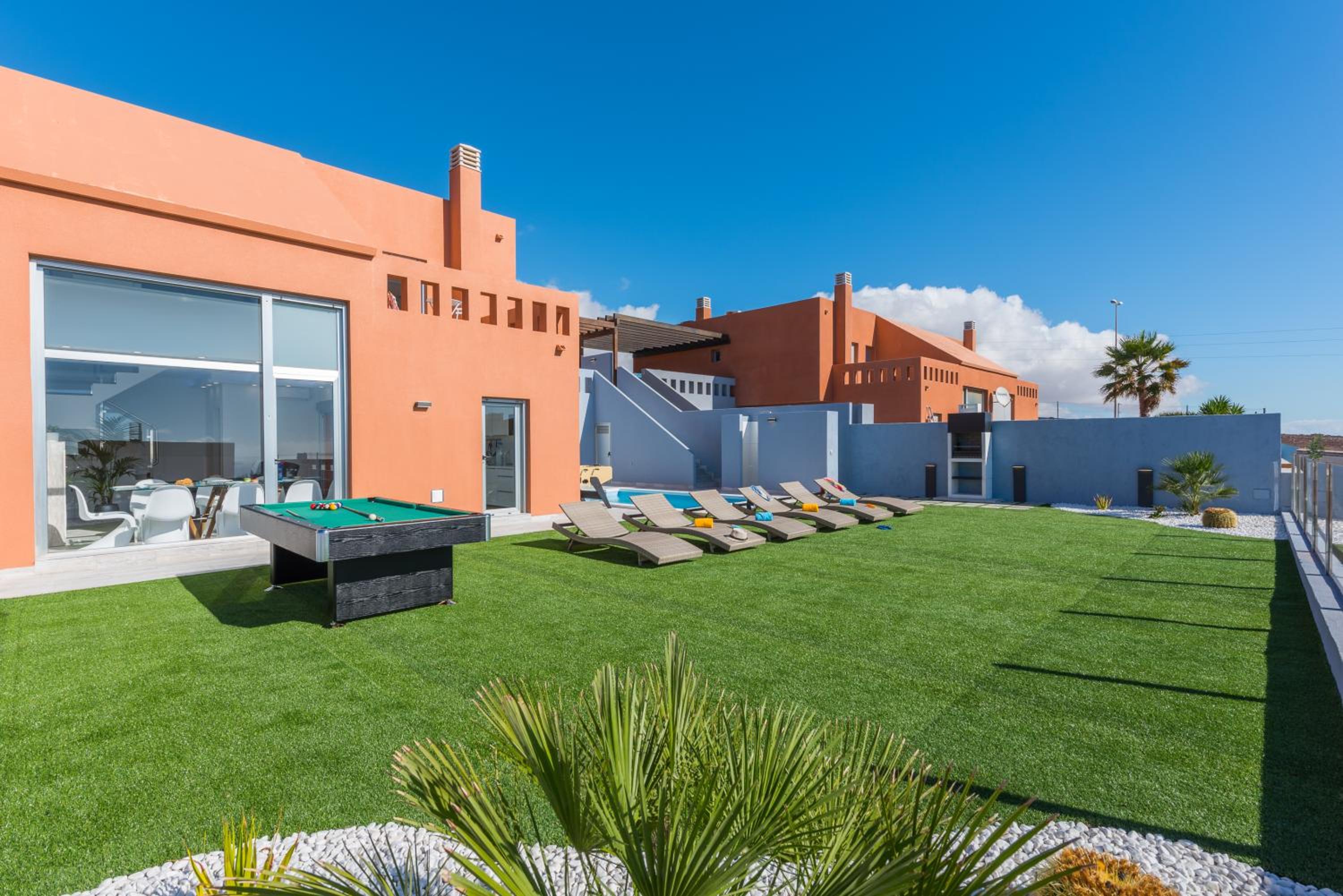 Villa Vista Atlantico