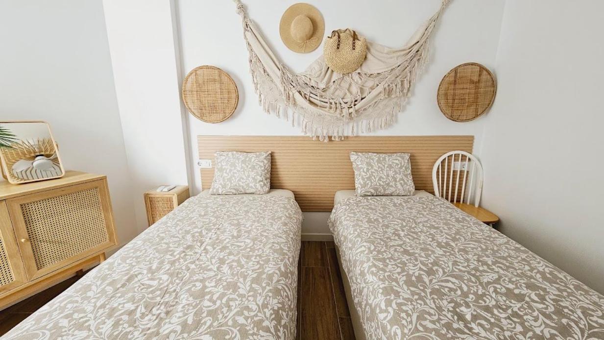 Boho Arenal Bol