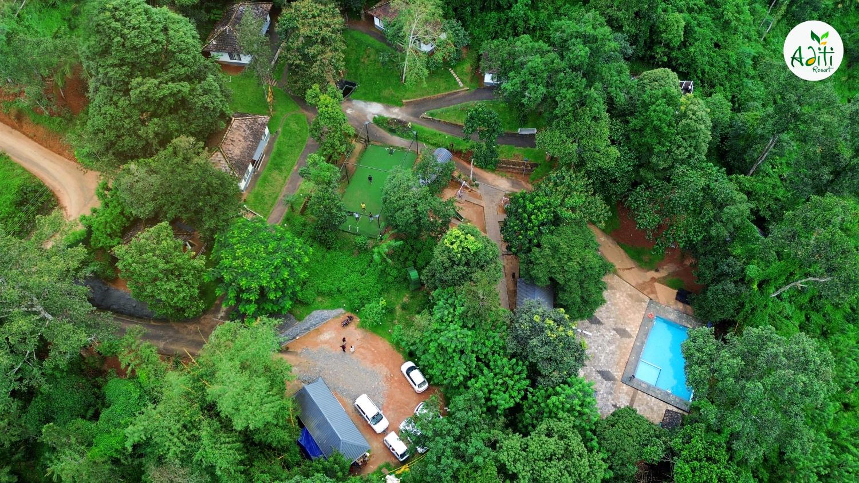Aditi Resort Vythiri