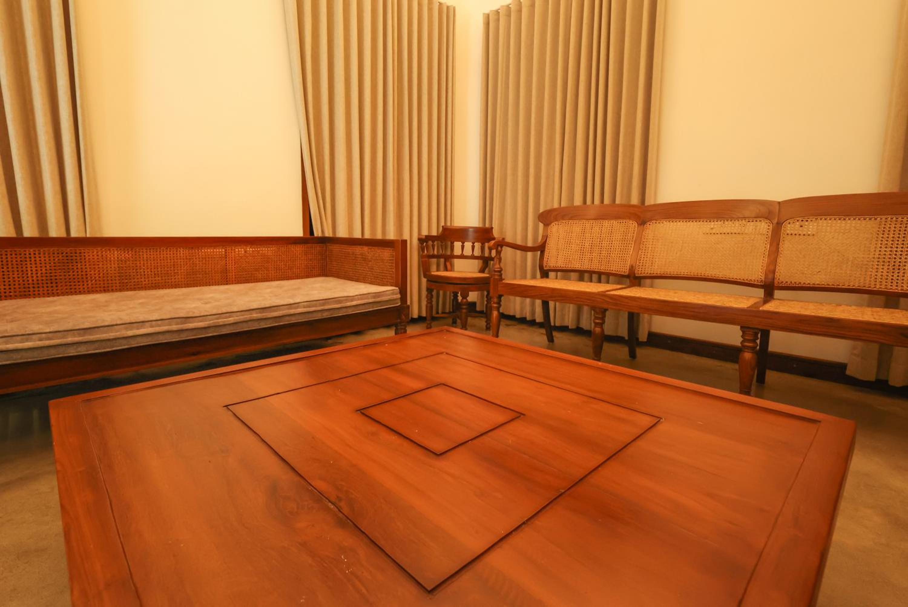 Island Villa - Miraaya Sundara view 3