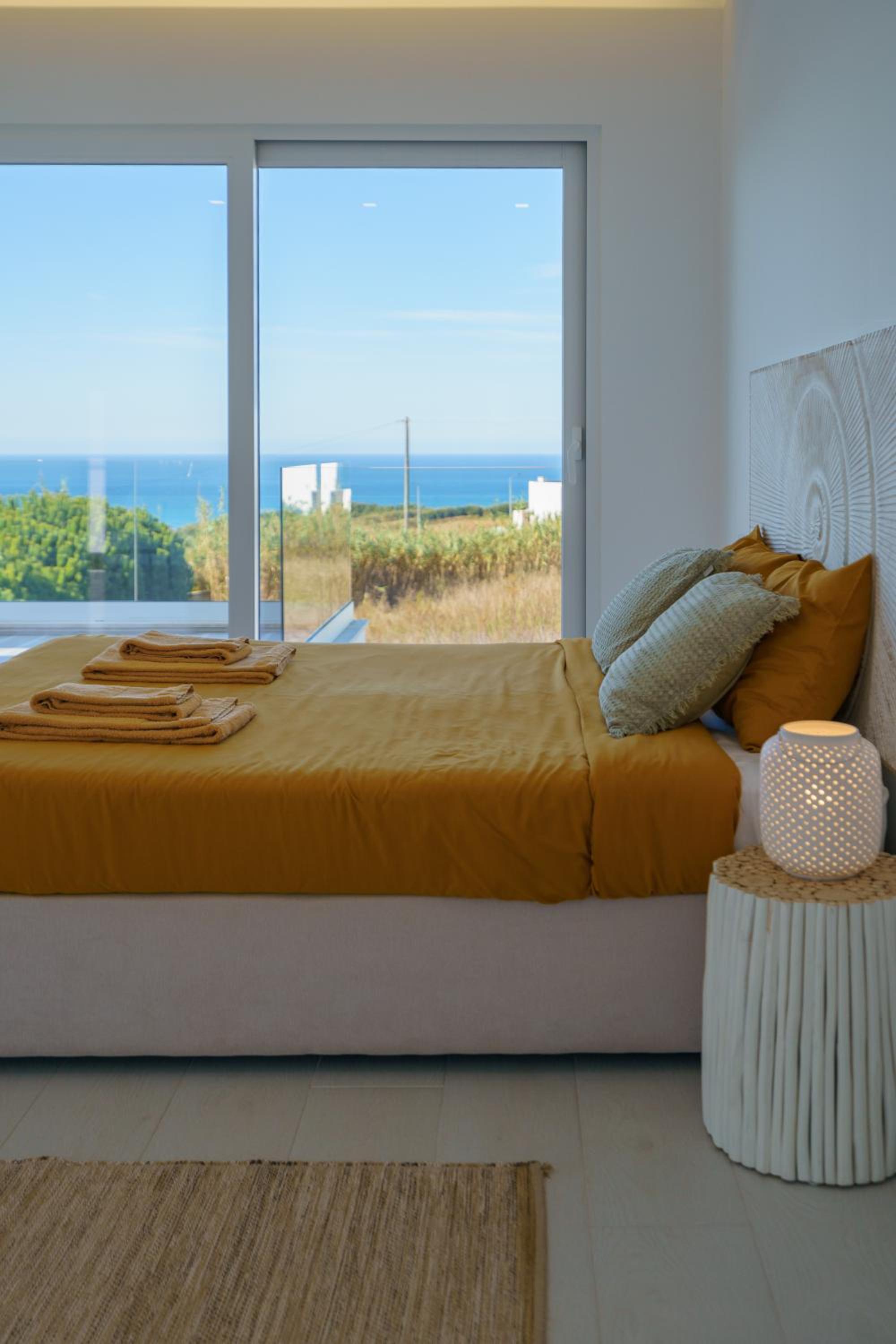 Villa Beach and Friends with ocean view view 5