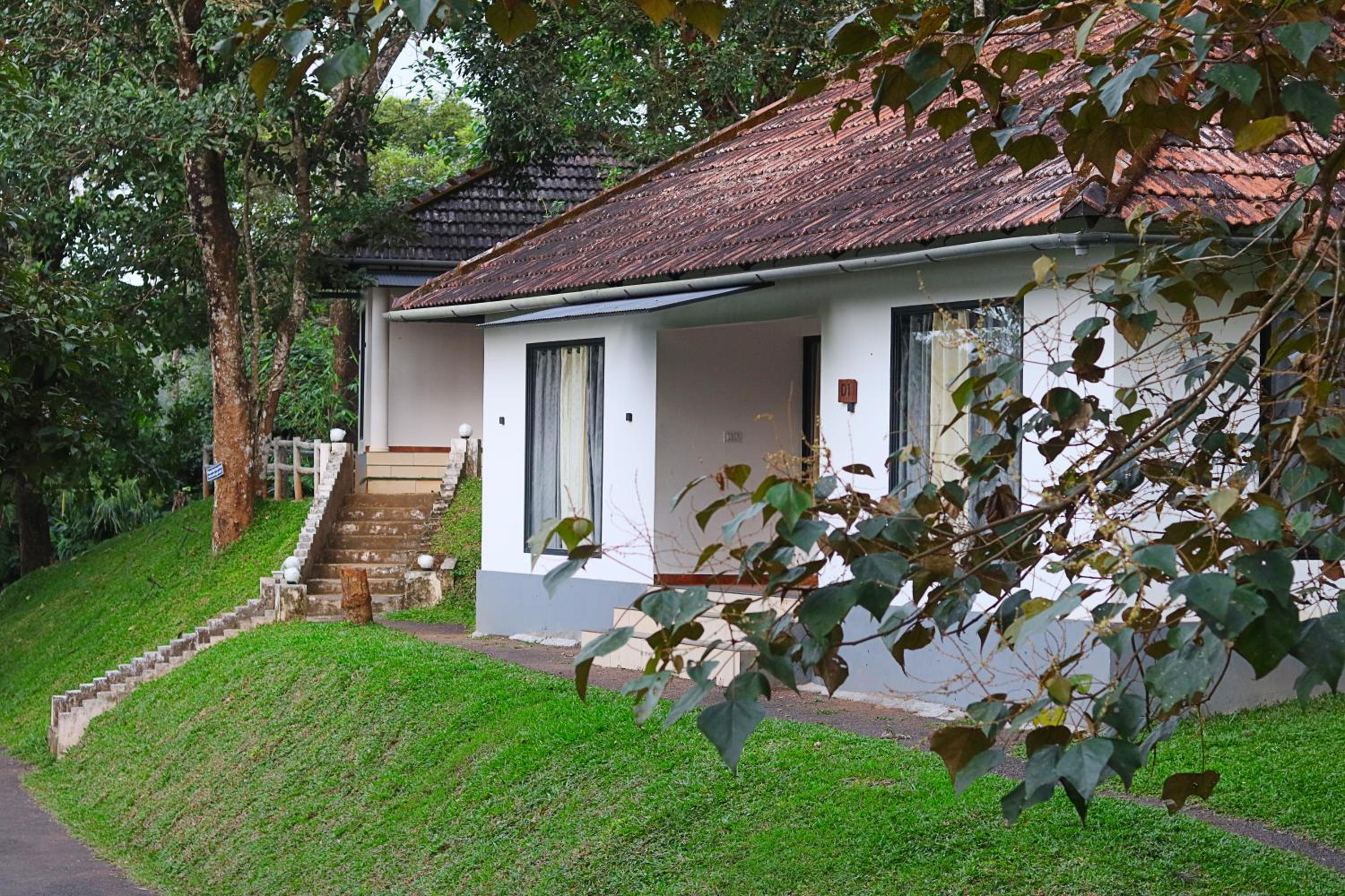 Aditi Resort Vythiri