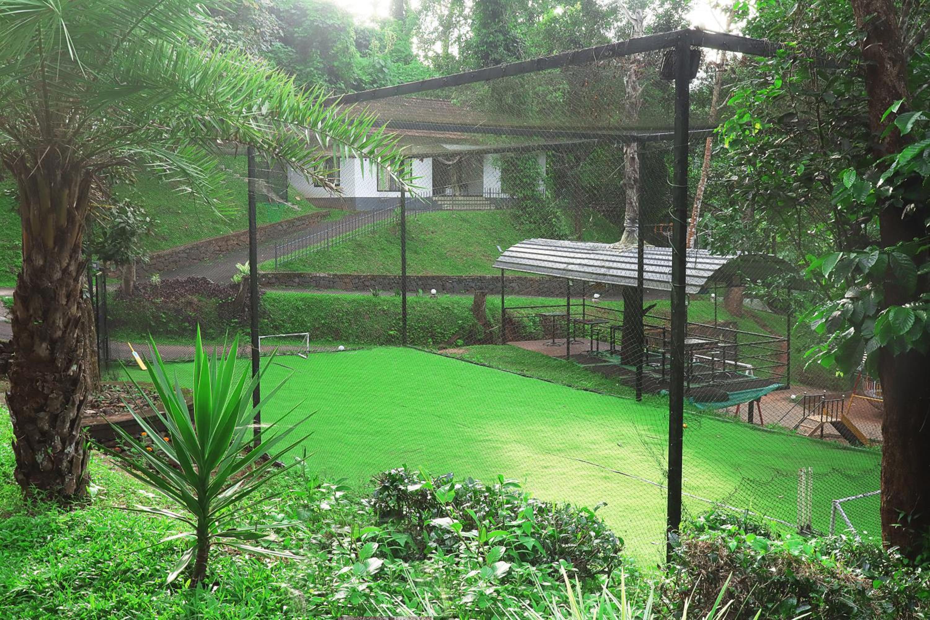 Aditi Resort Vythiri