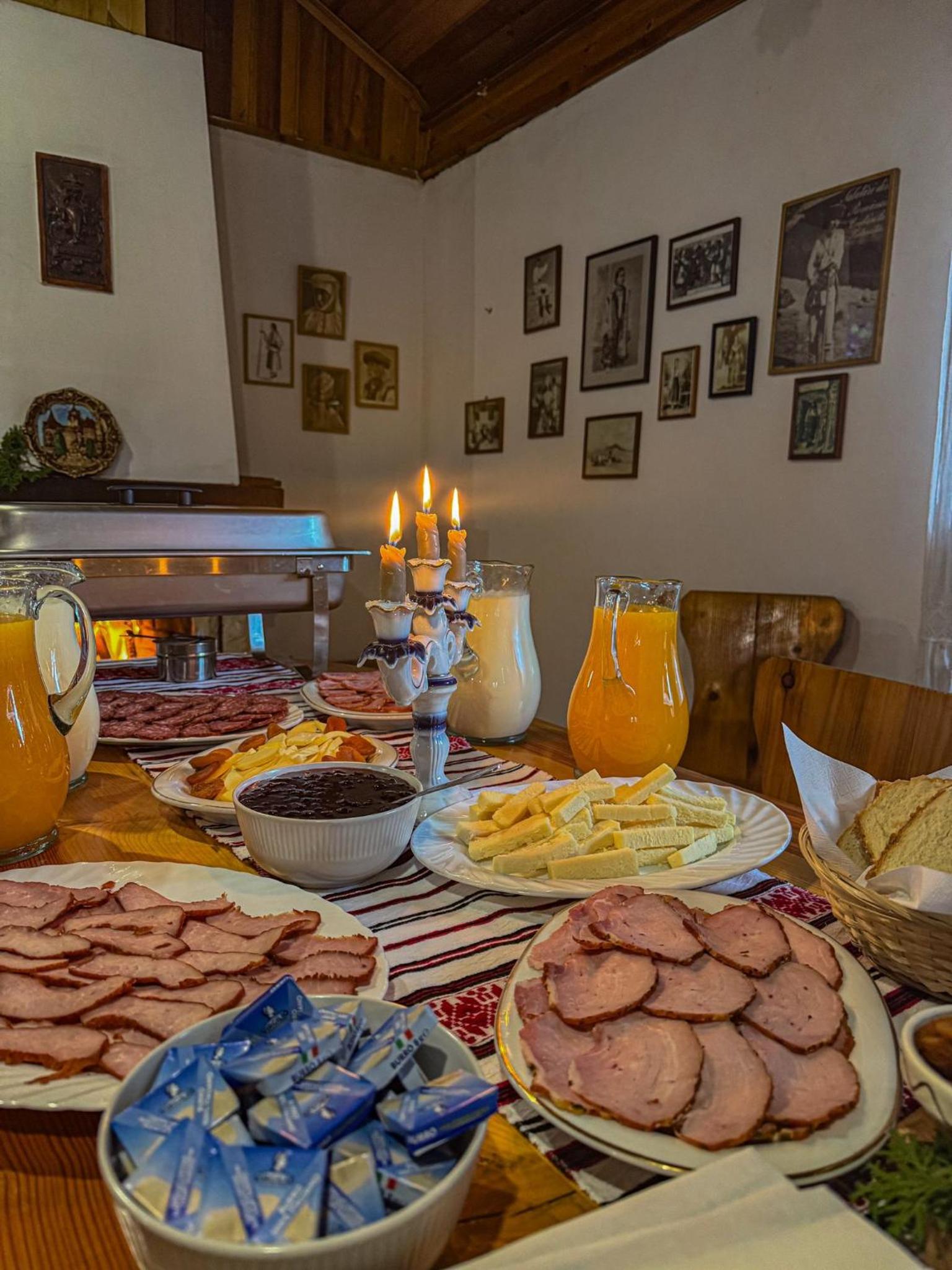 Rare Forest Retreat & Spa- Bran