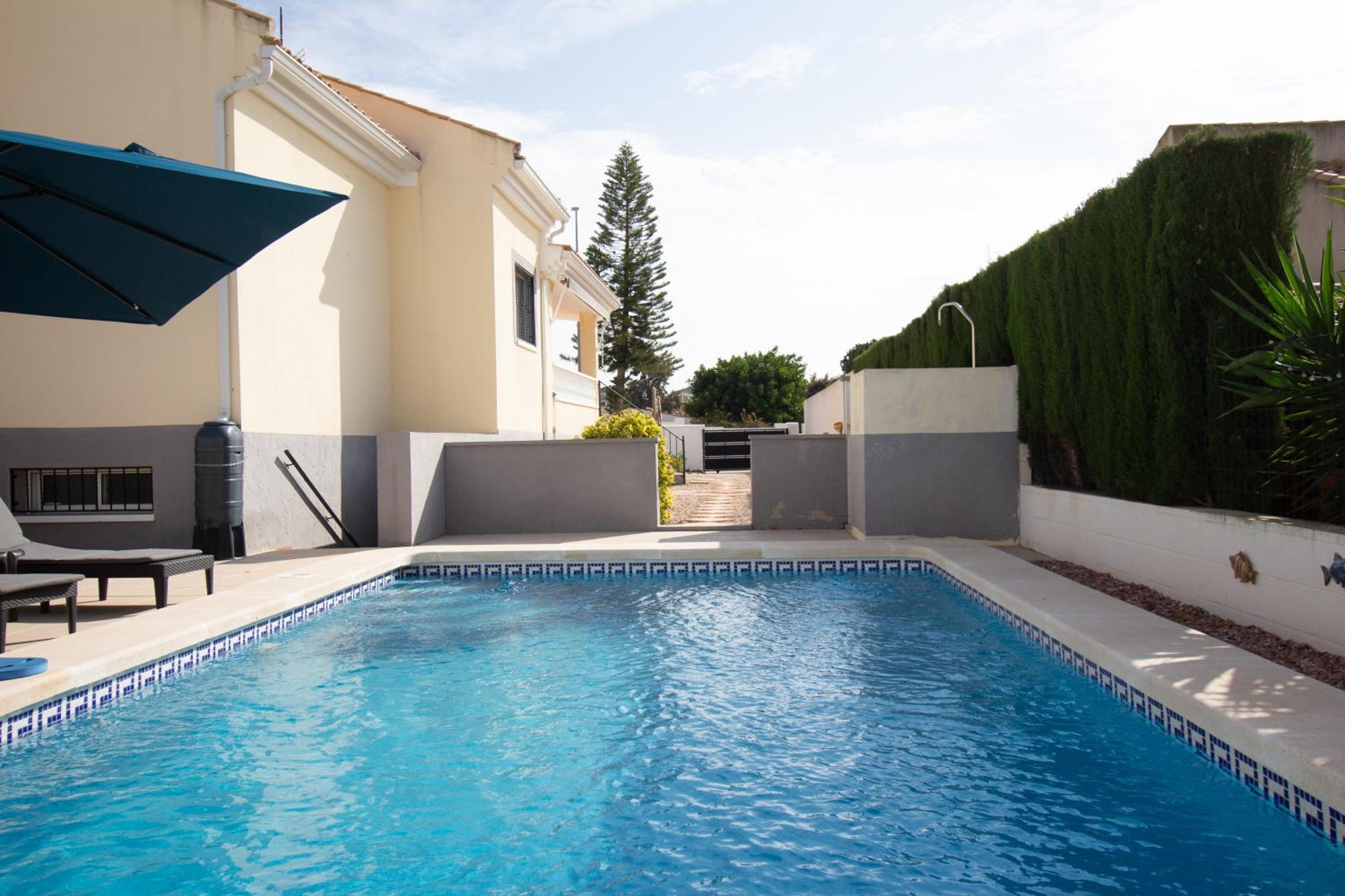Villa Estrella San Fulgencio
