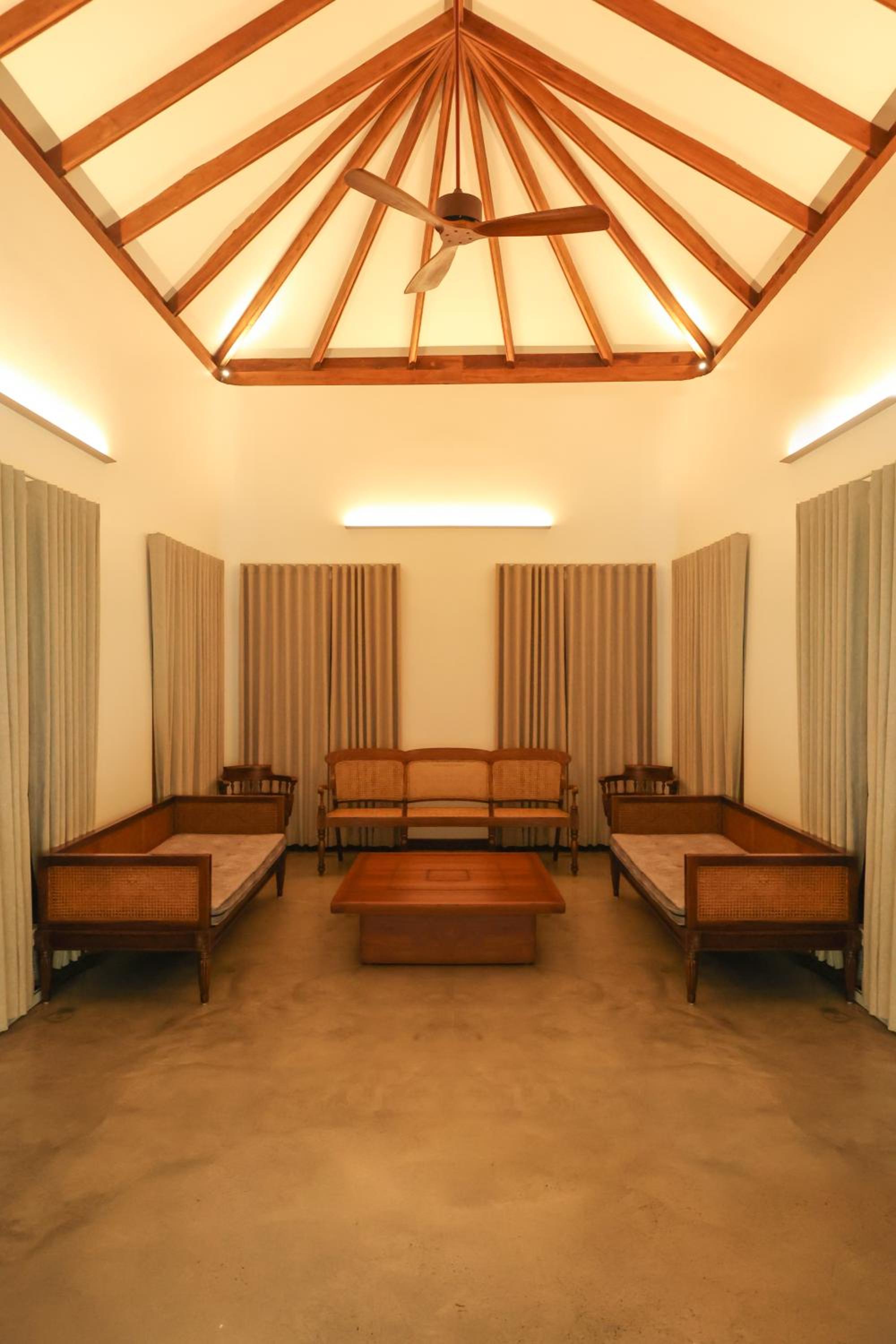 Island Villa - Miraaya Sundara view 2