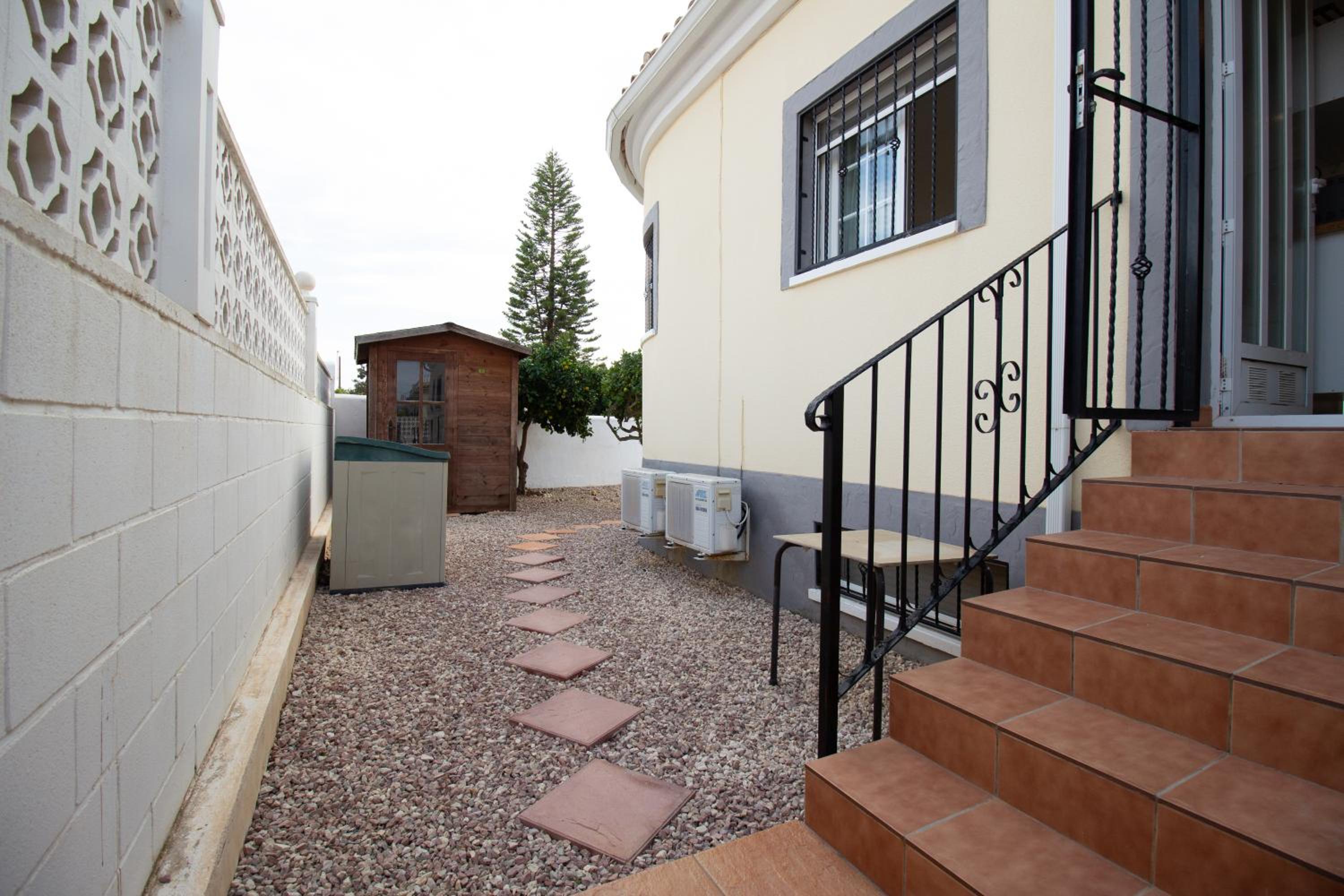 Villa Estrella San Fulgencio