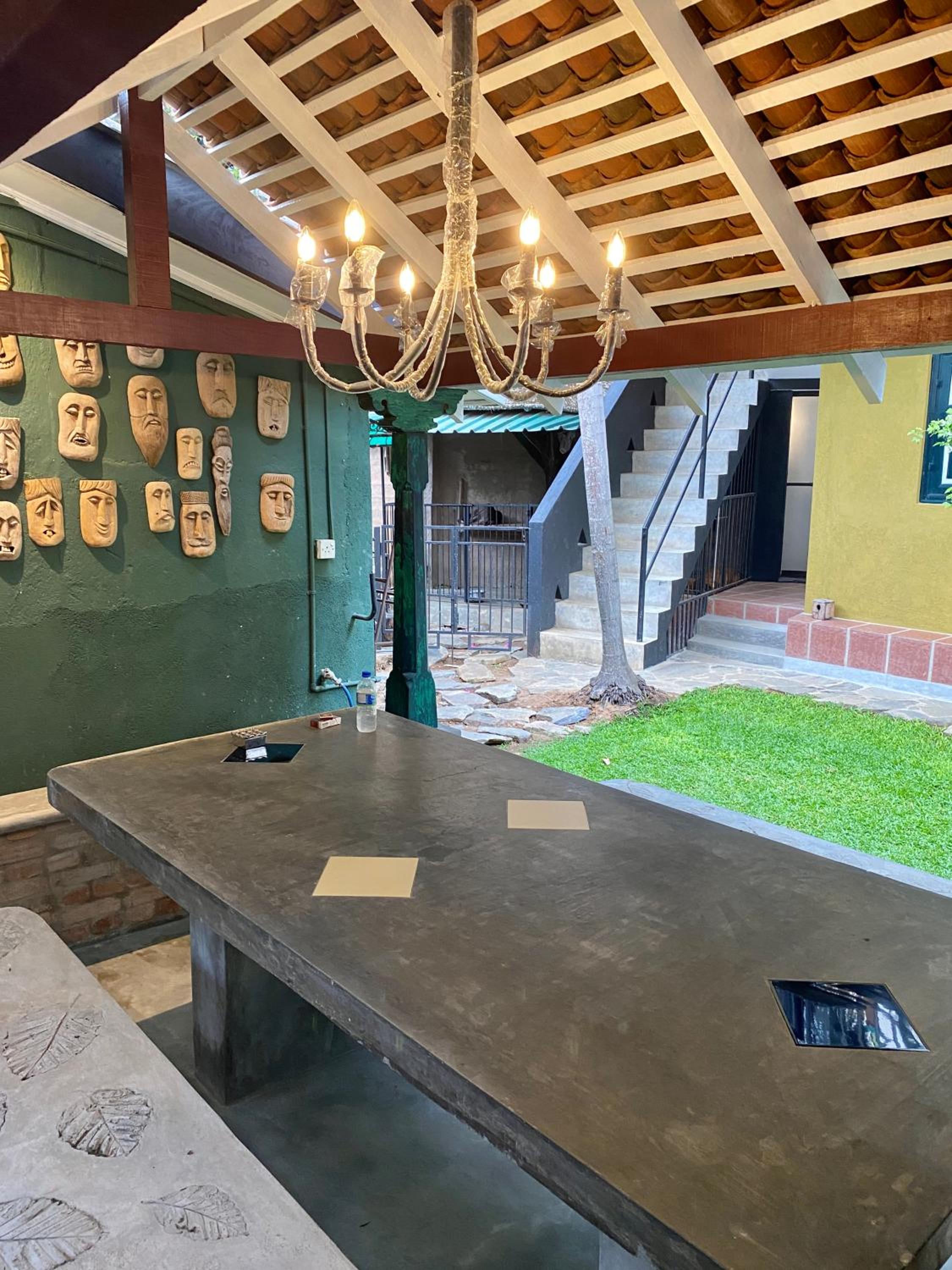 Settle Inn Tourist Lodge