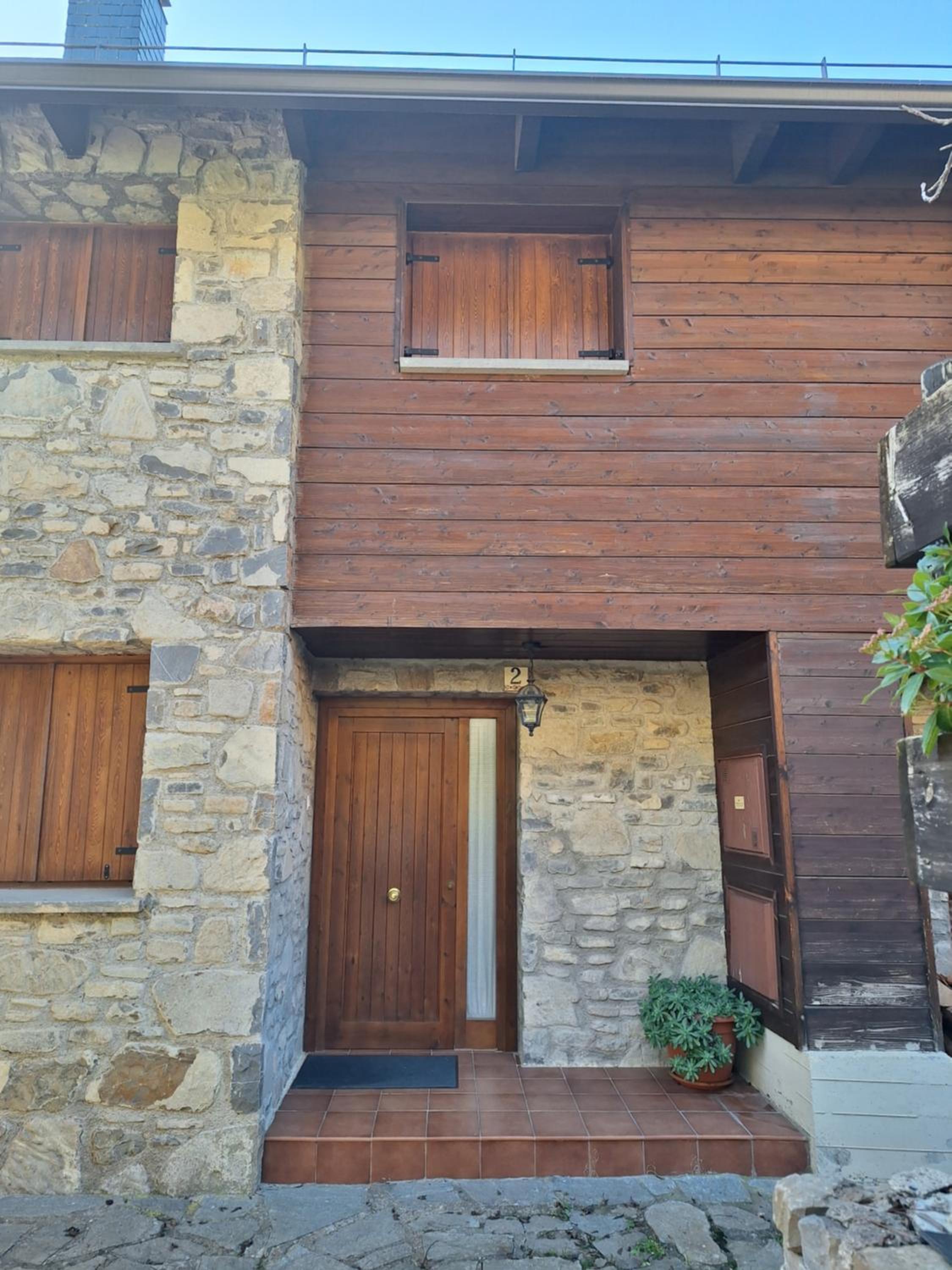 Casa Lucia
