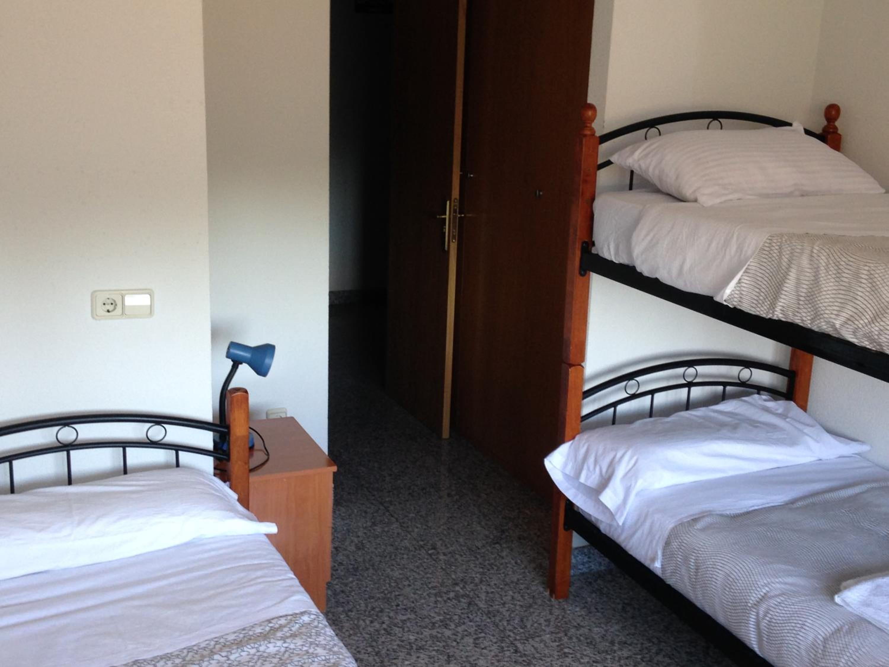 Residencia Universitaria Atilano Coco